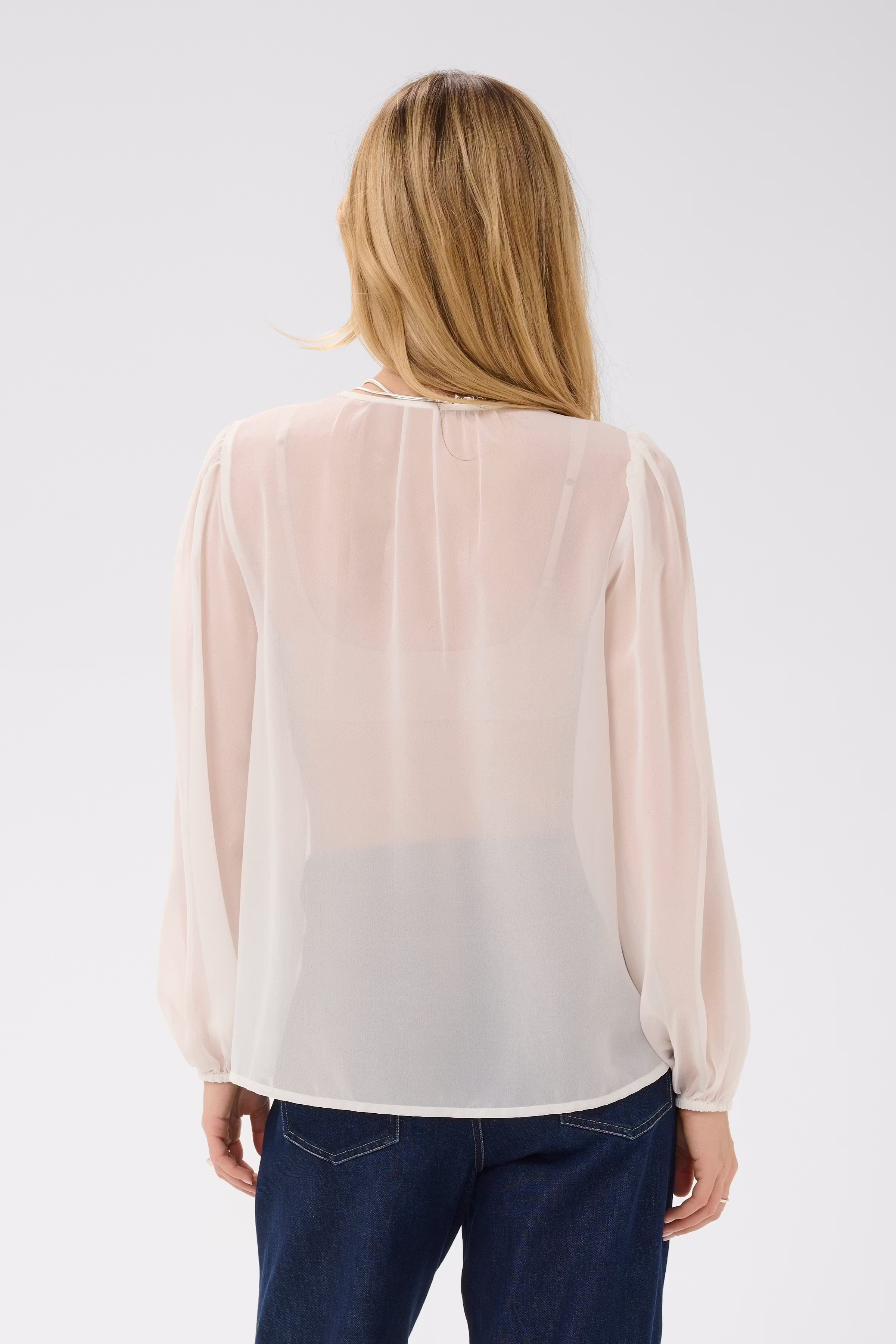 PinucciaSZ Blouse LOOKBOOK BACK 30514954-120703