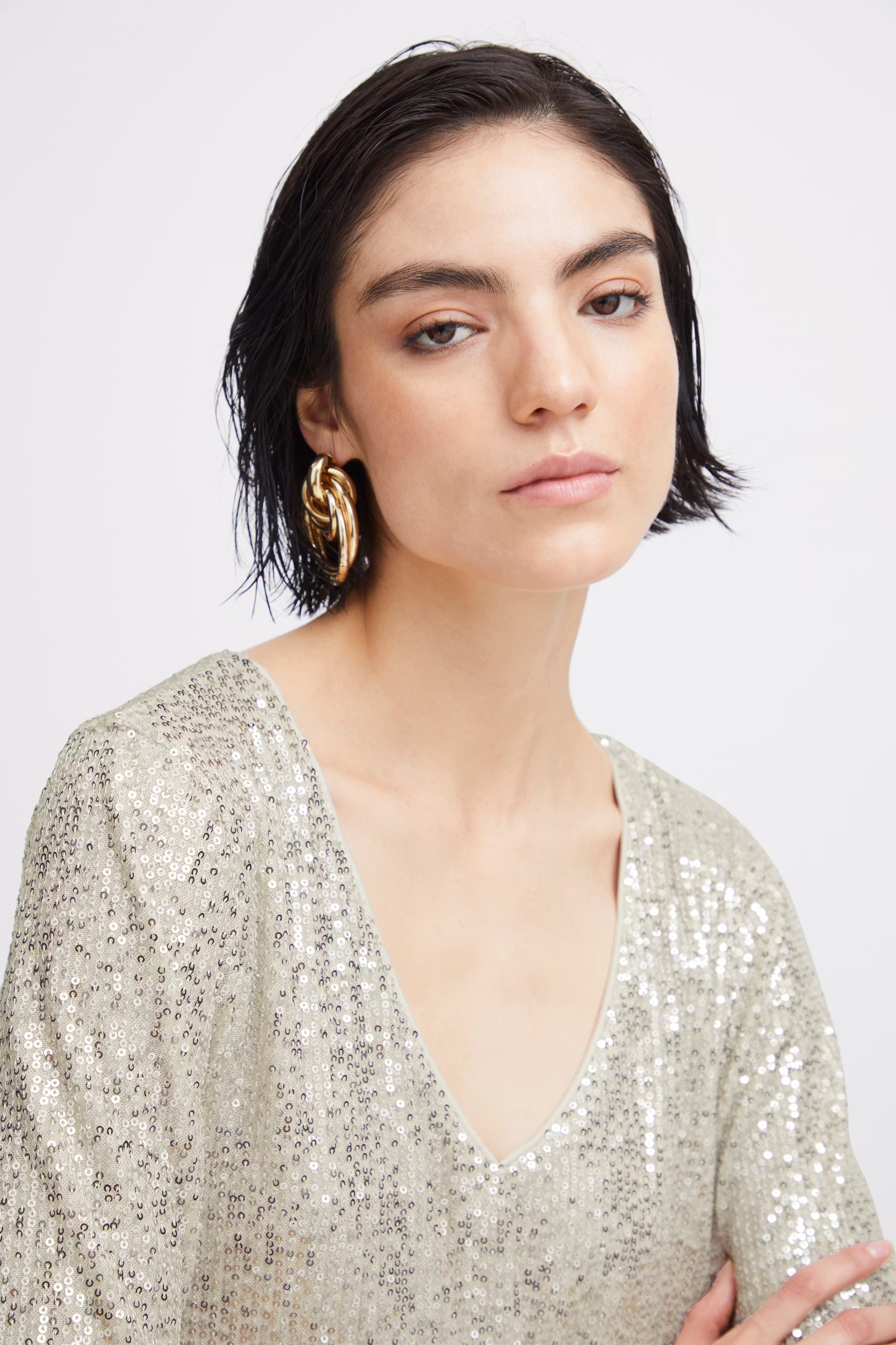 IHFAUCI Kjole LOOKBOOK DETAIL 20120062-131012