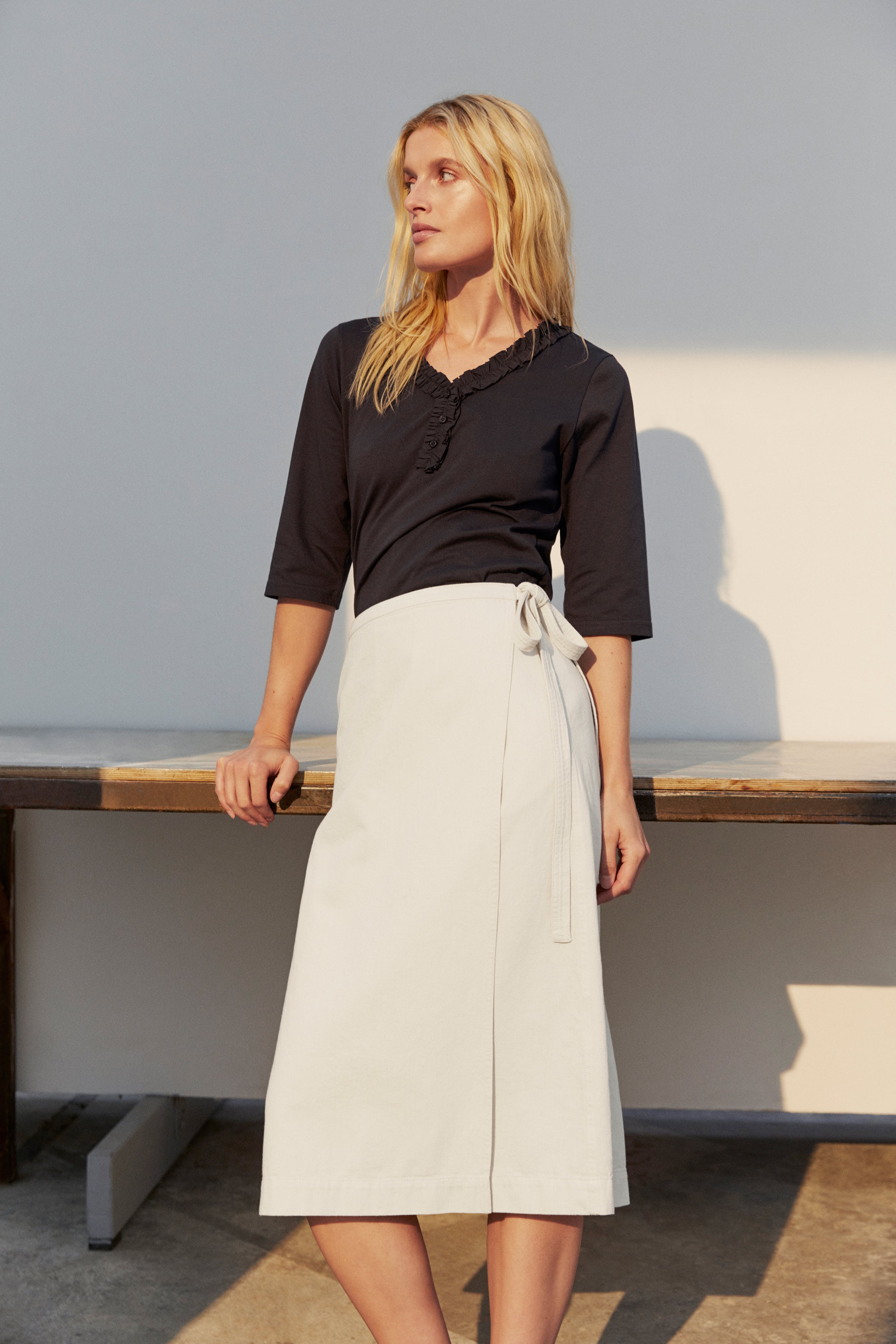 DaryaPW Skirt LOCATION NONE 30310673-120304