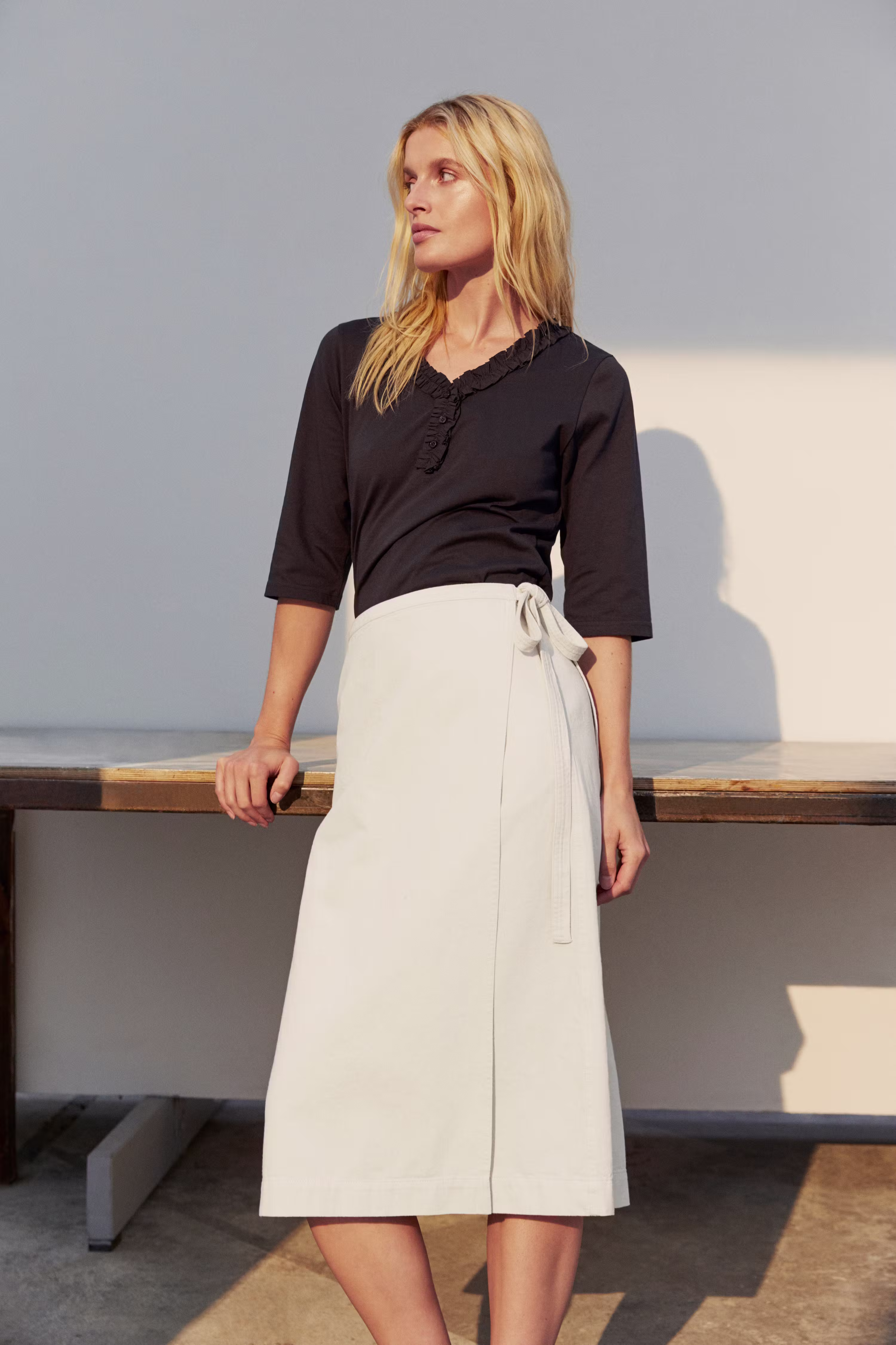 DaryaPW Skirt LOCATION NONE 30310673-120304