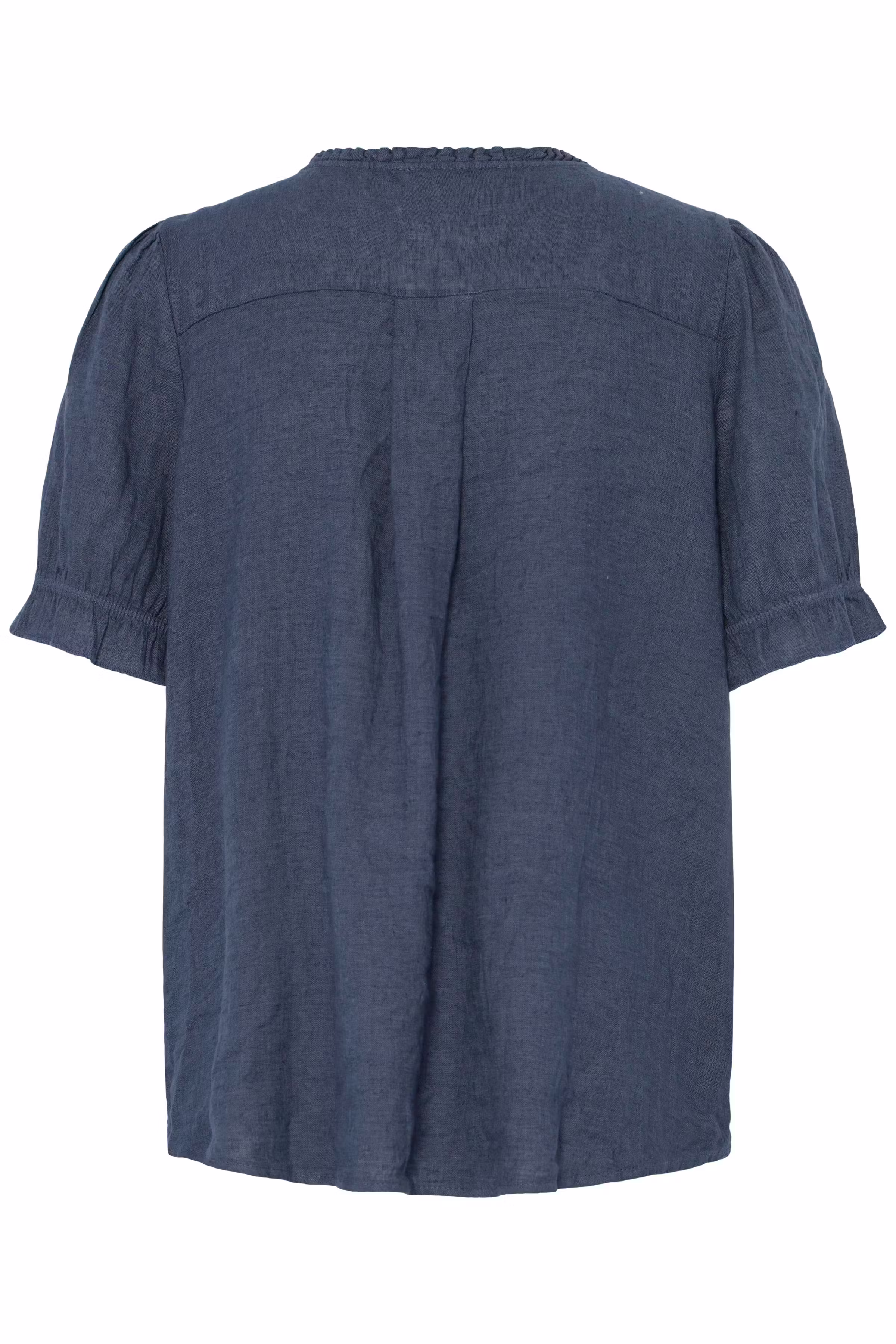 SBFONTANELLE Skjorte PACK BACK 22101046-194117