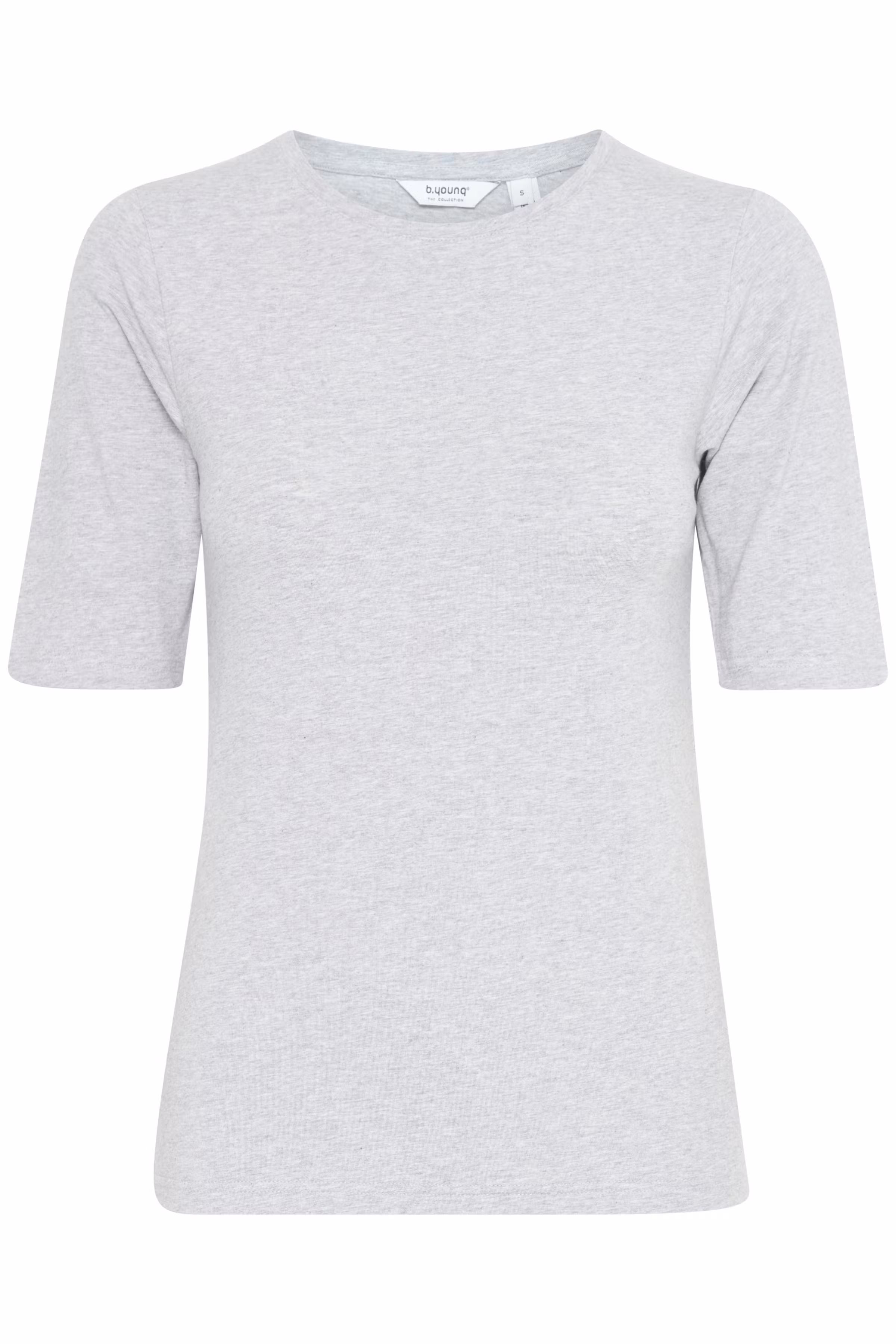 BYPAMILA T-shirt PACK FRONT 20806528-200454