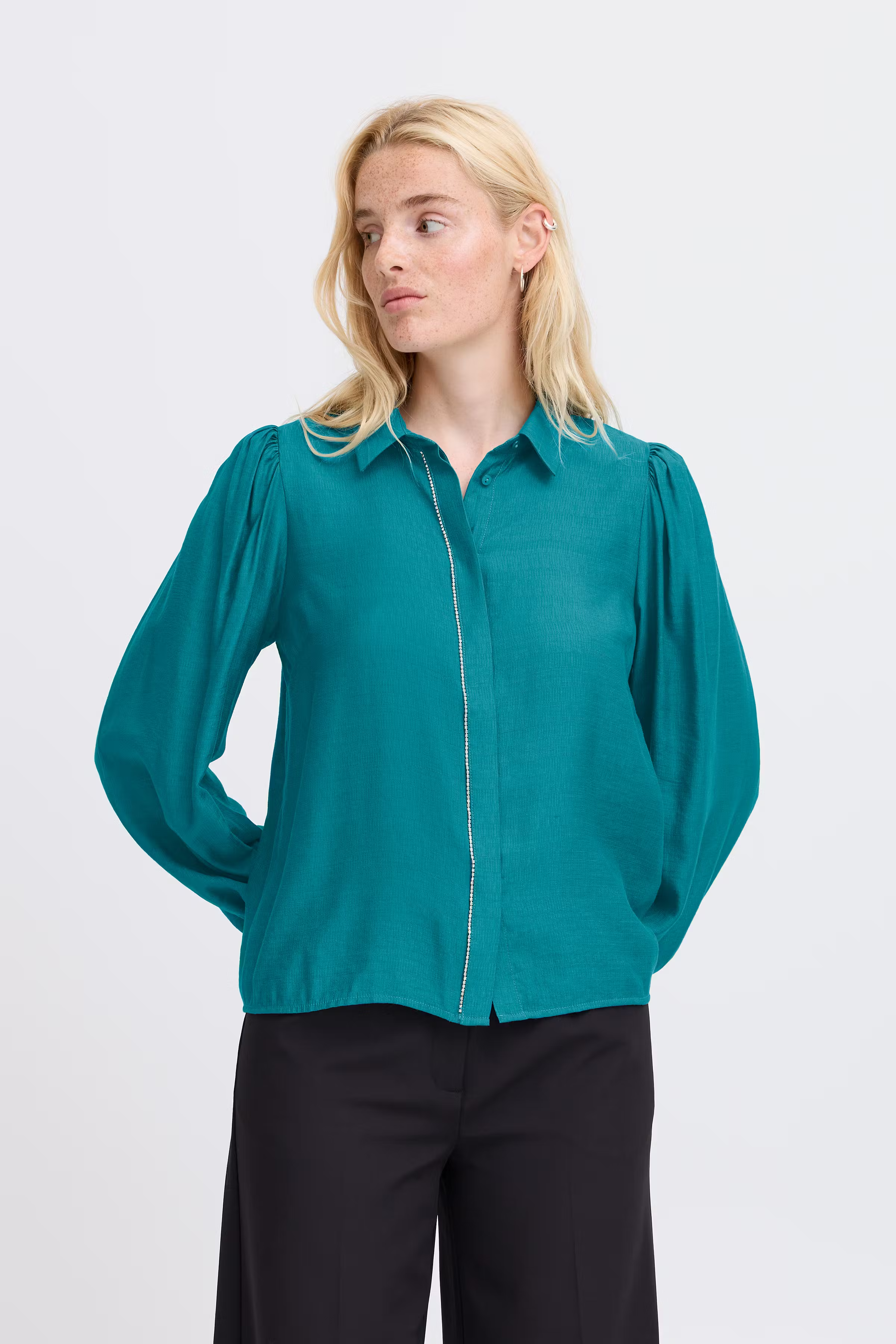 IHRHINES Bluse LOOKBOOK FRONT 20122139-184728