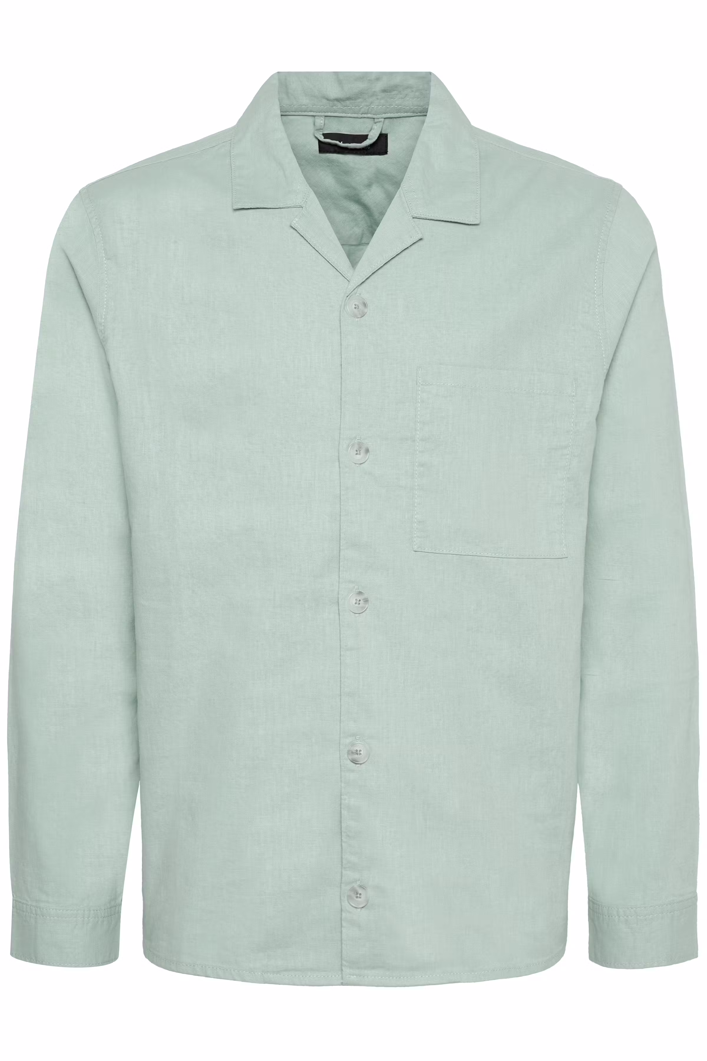 MAbarto linen shirt PACK FRONT 30207435-155205