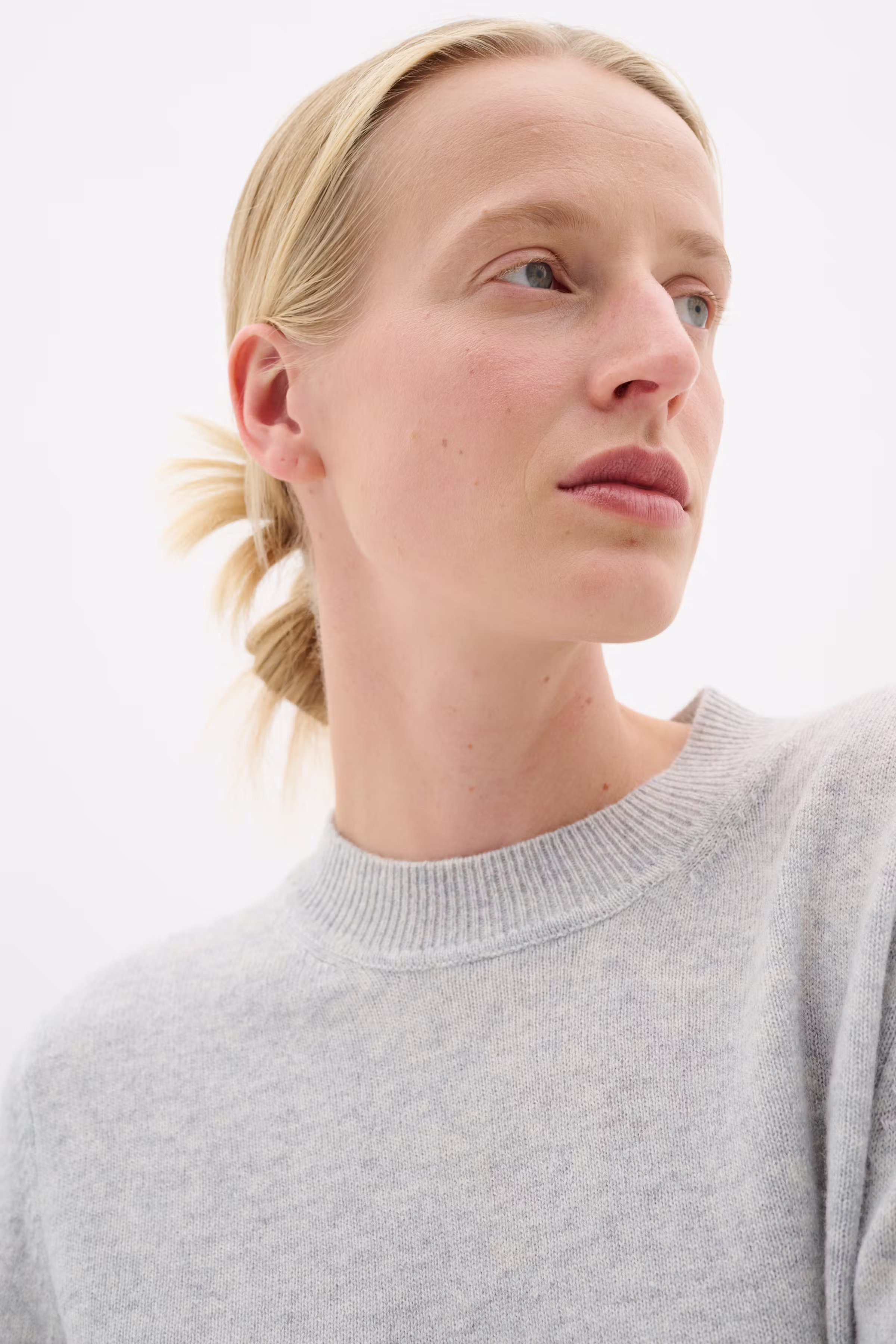 SiljeIW Pullover LOOKBOOK DETAIL 30110822-300584