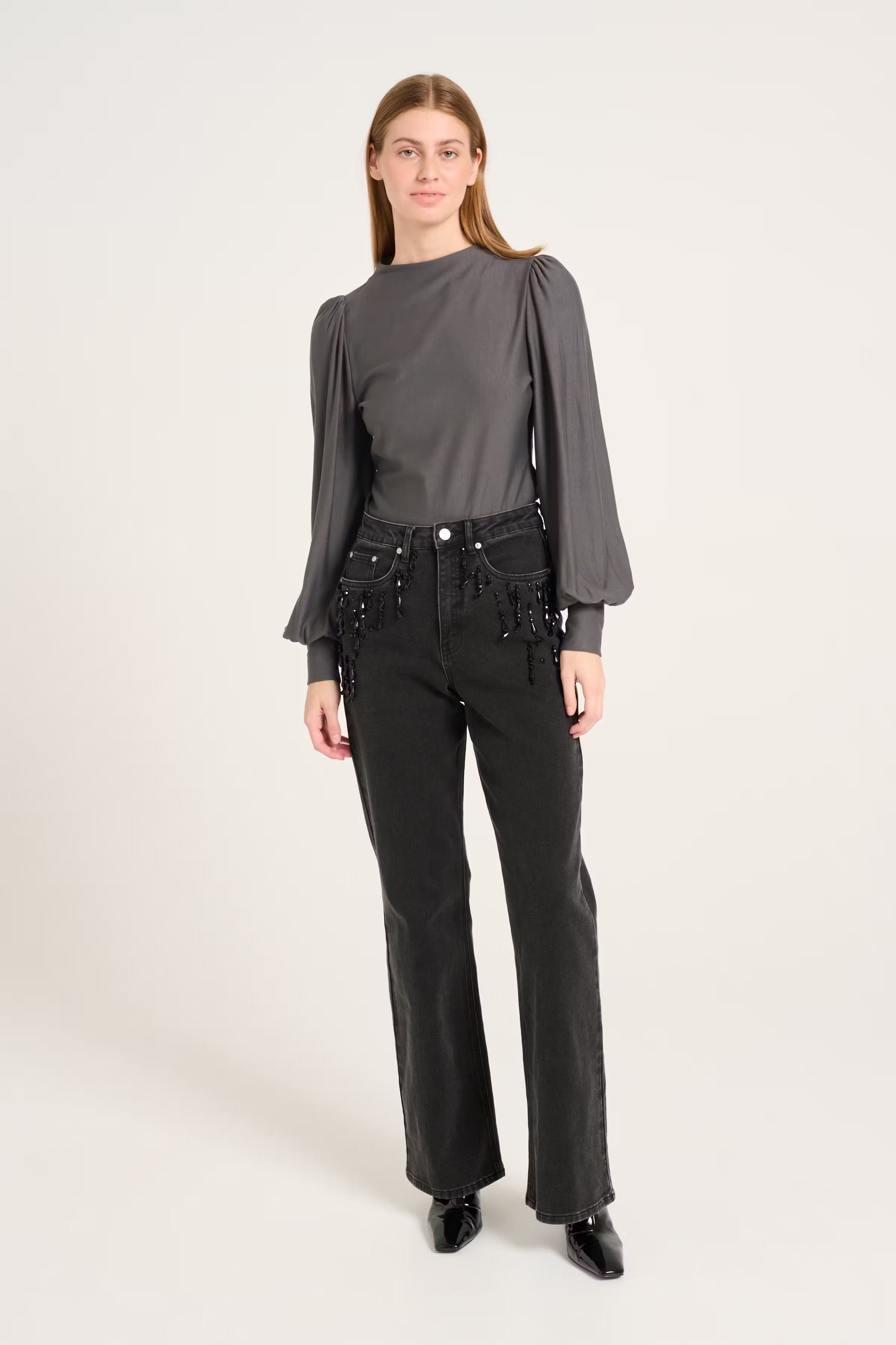 RifaGZ Bluse LOOKBOOK FRONT 10909434-190203