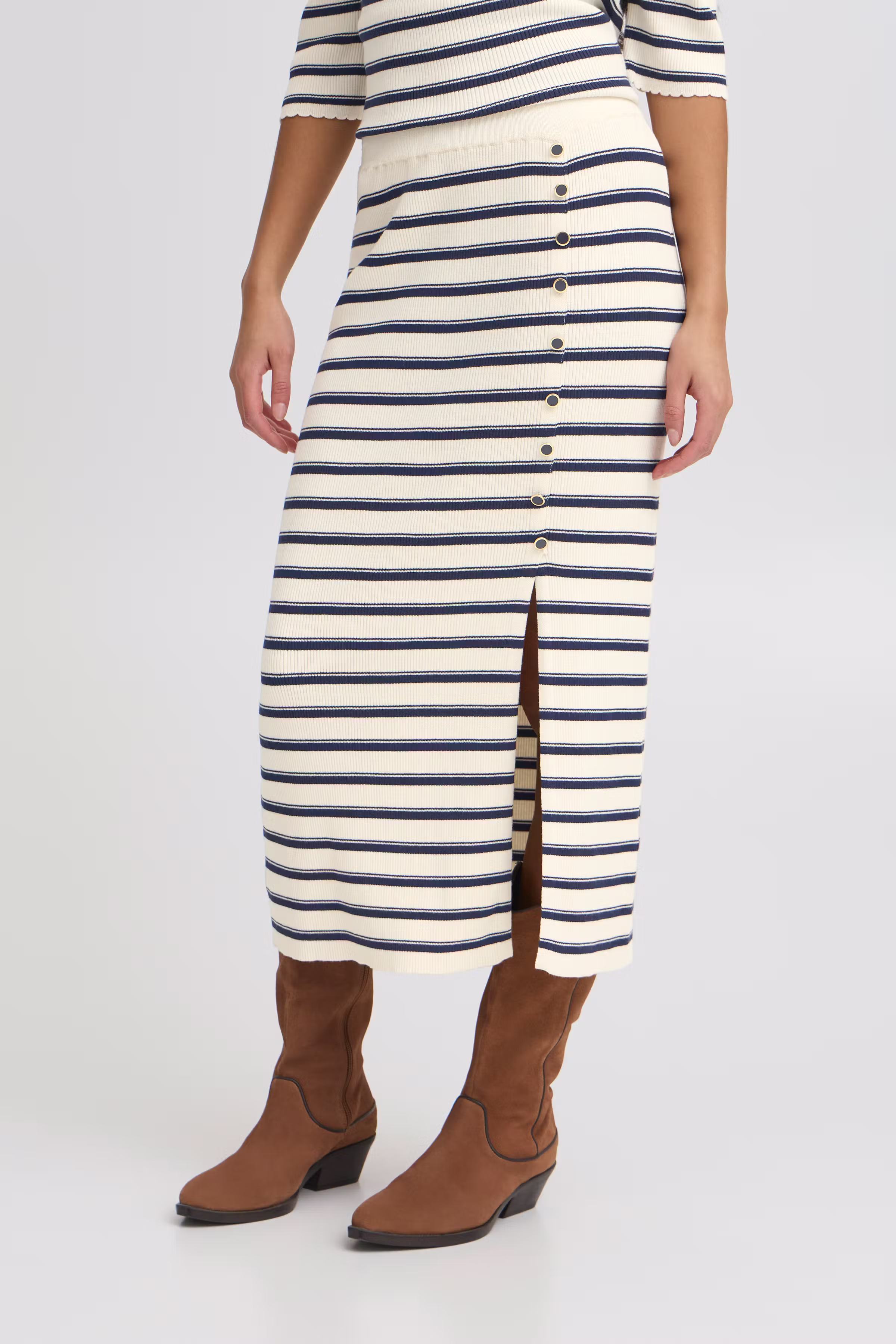 IRFANTO Kjol LOOKBOOK DETAIL 20122828-193831