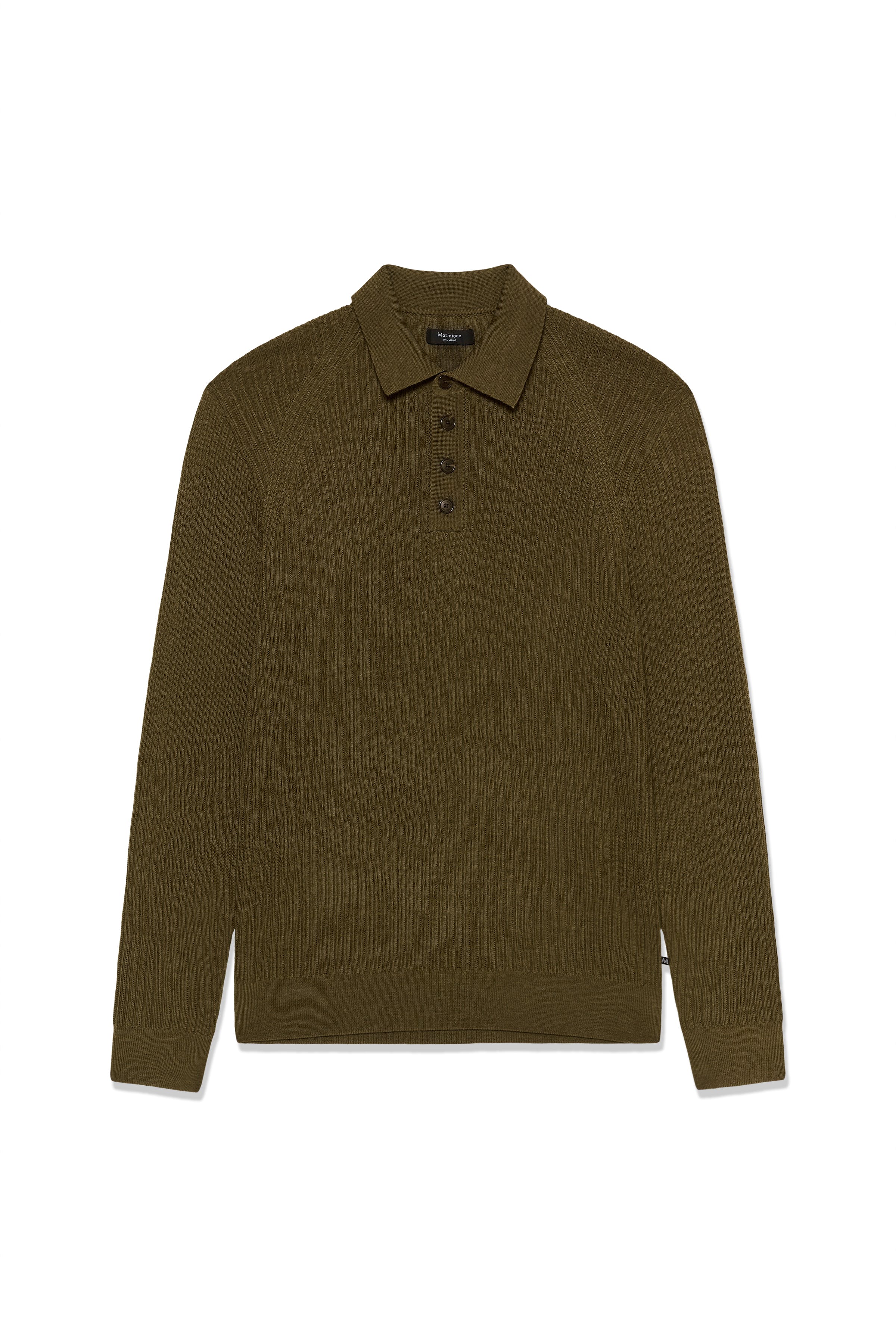 MAkerone Poloshirt PACK FRONT 30209177-1809281