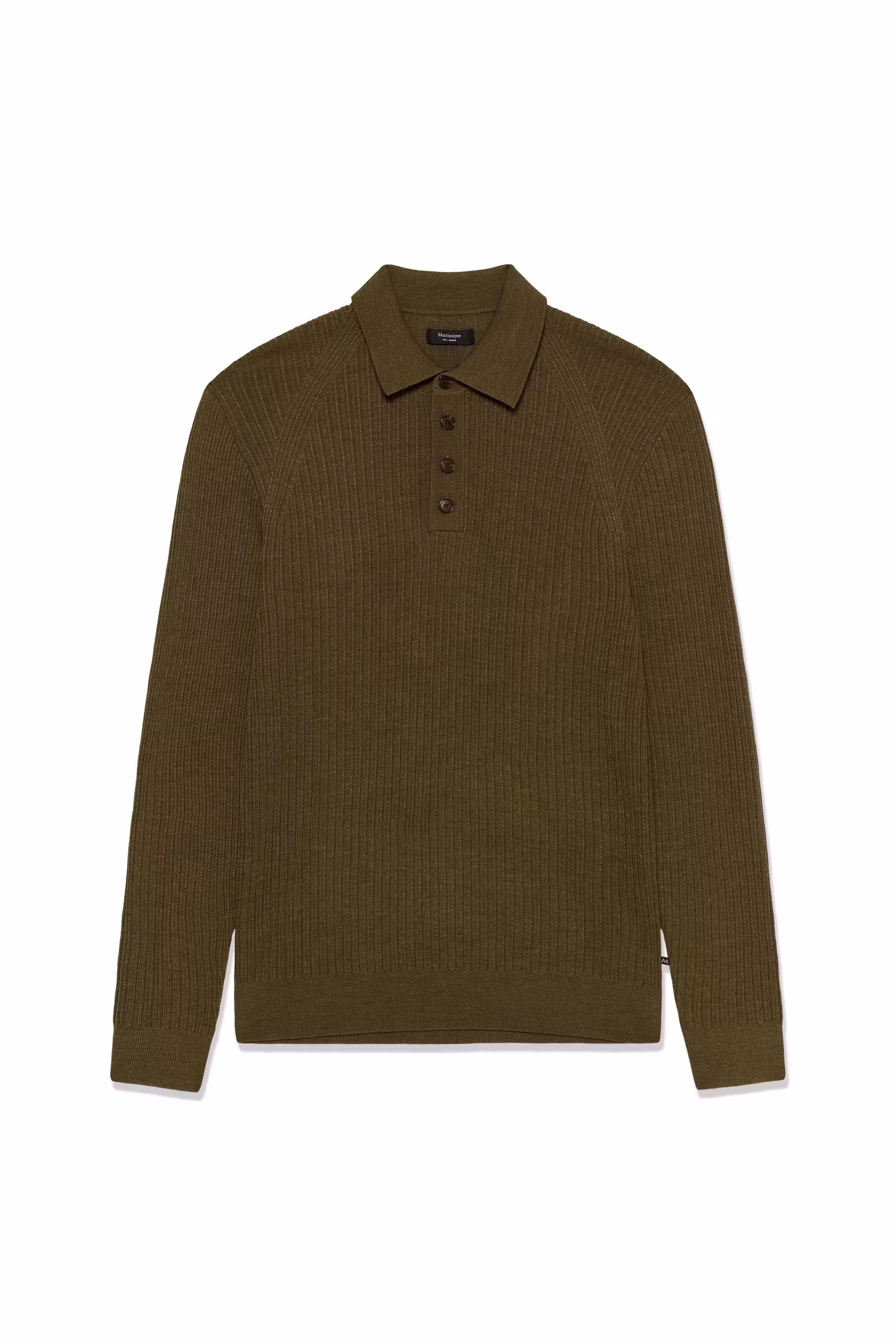 MAkerone Poloshirt PACK FRONT 30209177-1809281