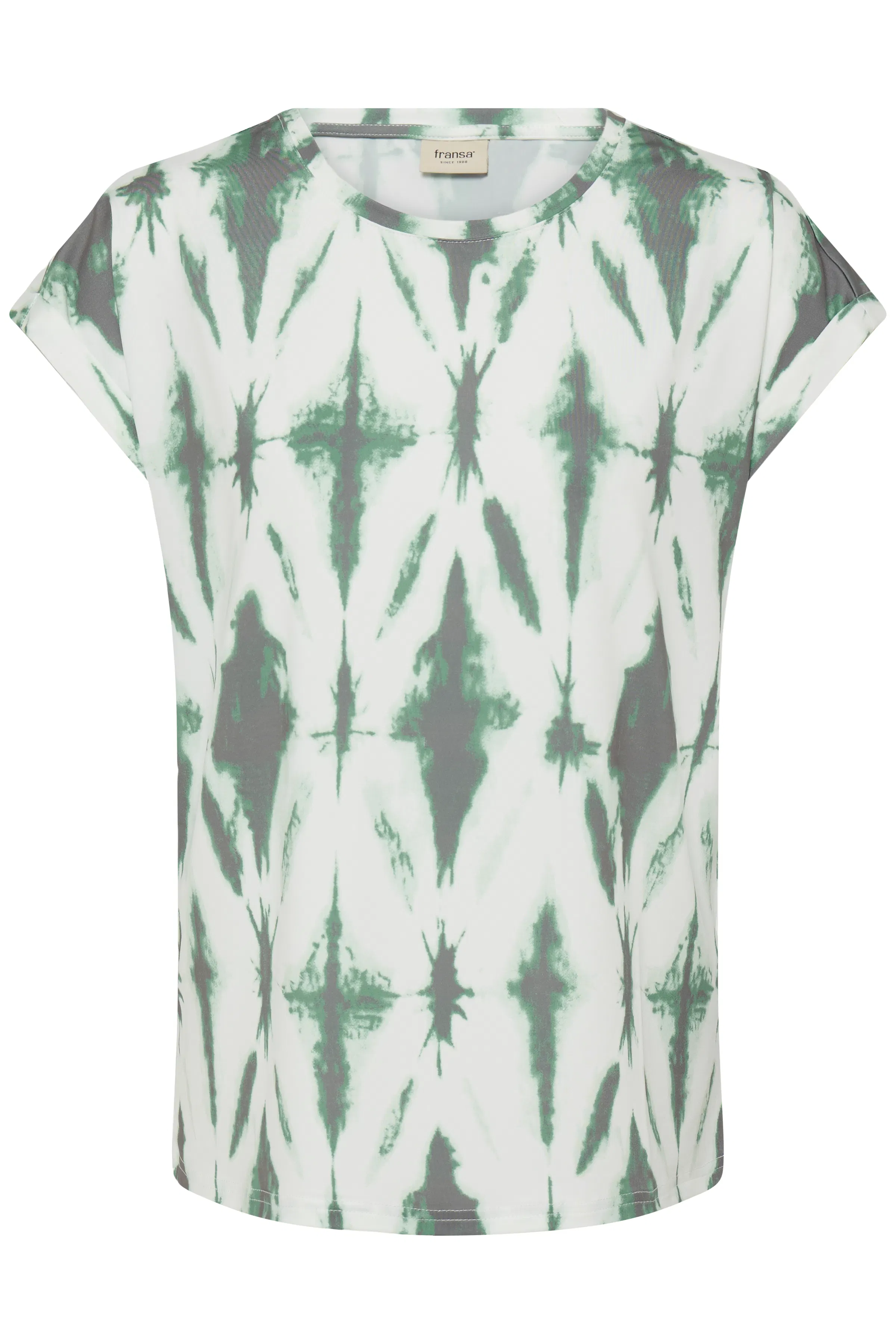 FRSEEN T-shirt PACK FRONT 20610634-900006112