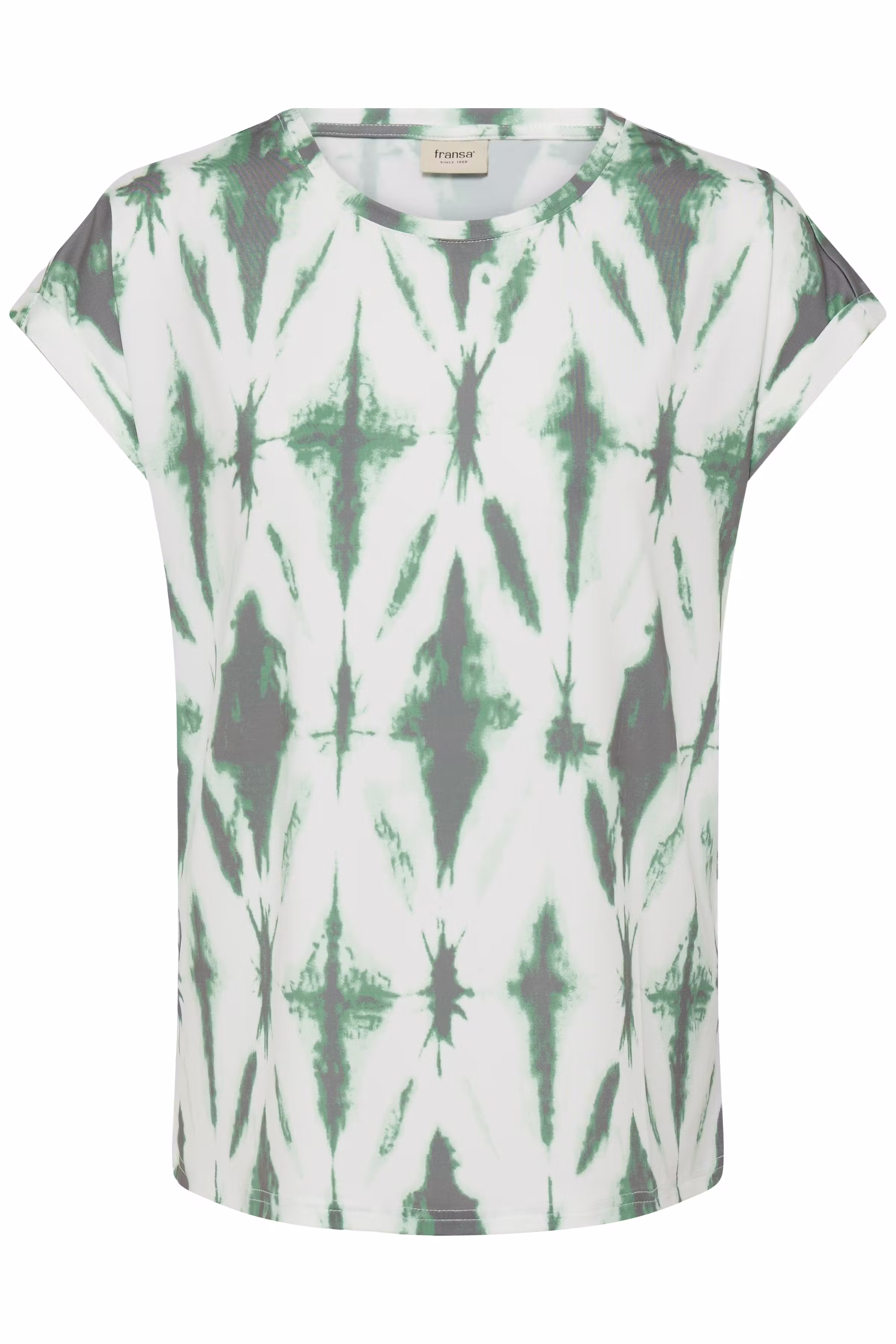 FRSEEN T-shirt PACK FRONT 20610634-900008532