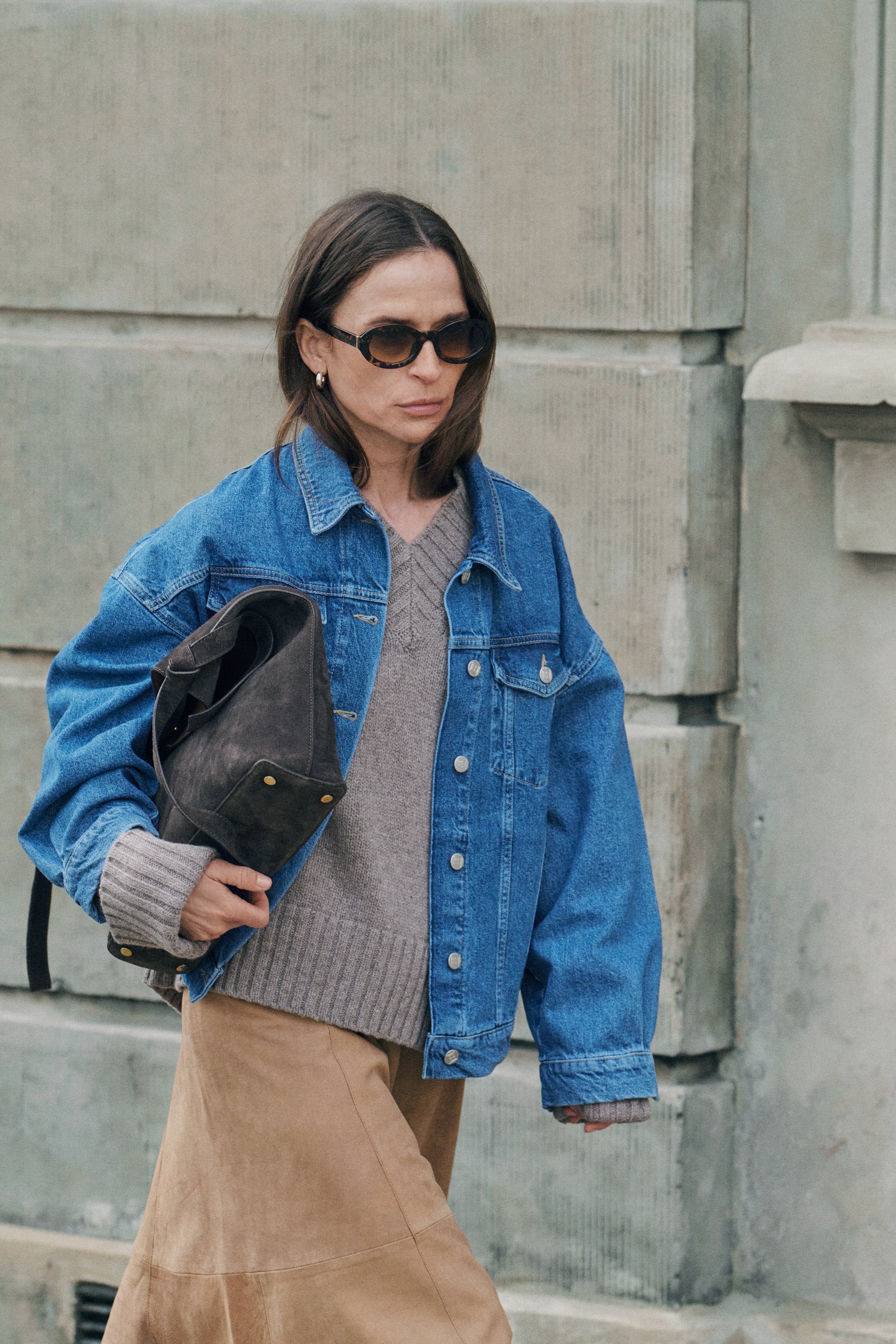 SLNamira Outerwear LOCATION NONE 30408826-300377