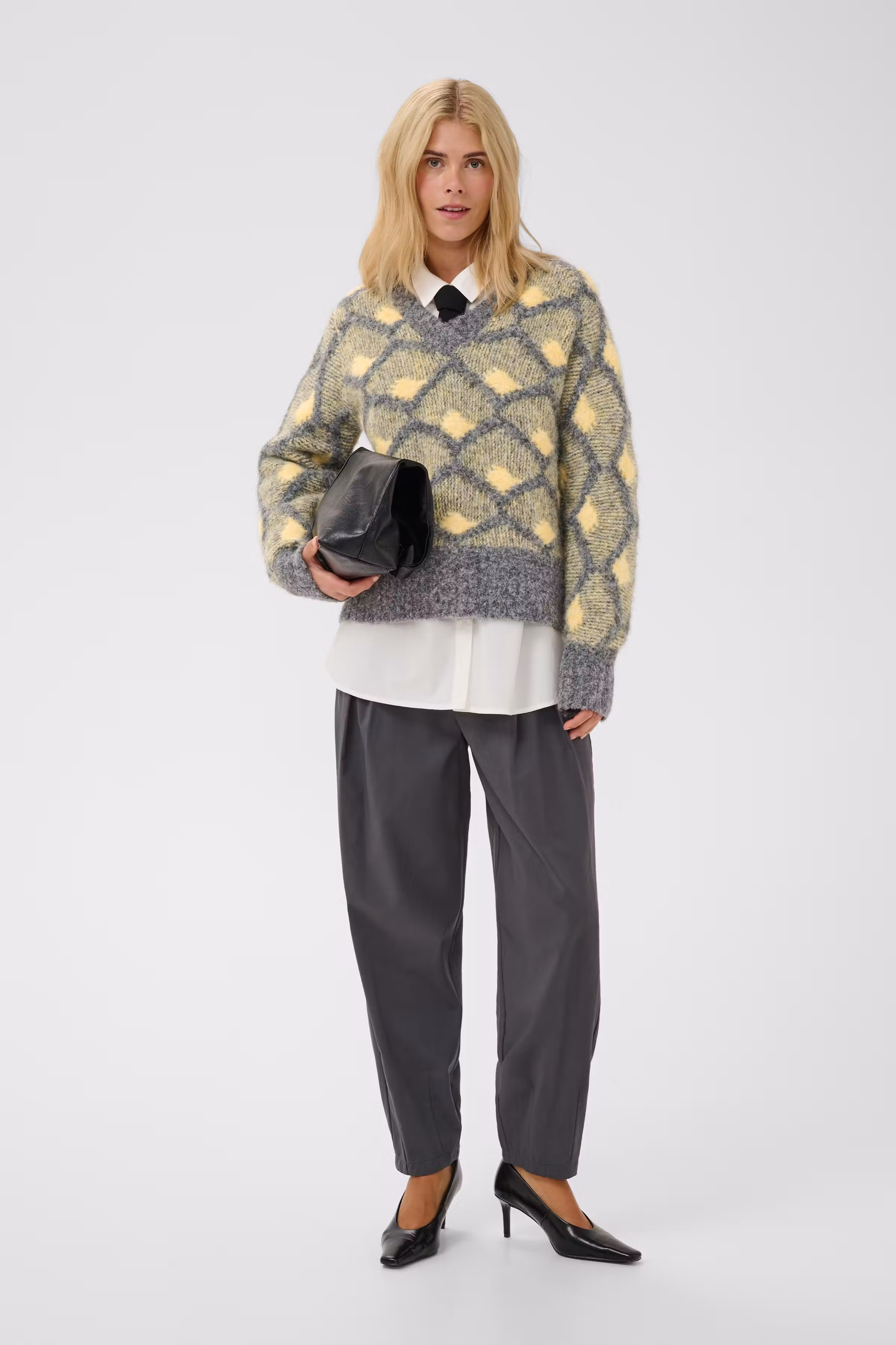 CUgilan Pullover LOOKBOOK FRONT 50113491-109948