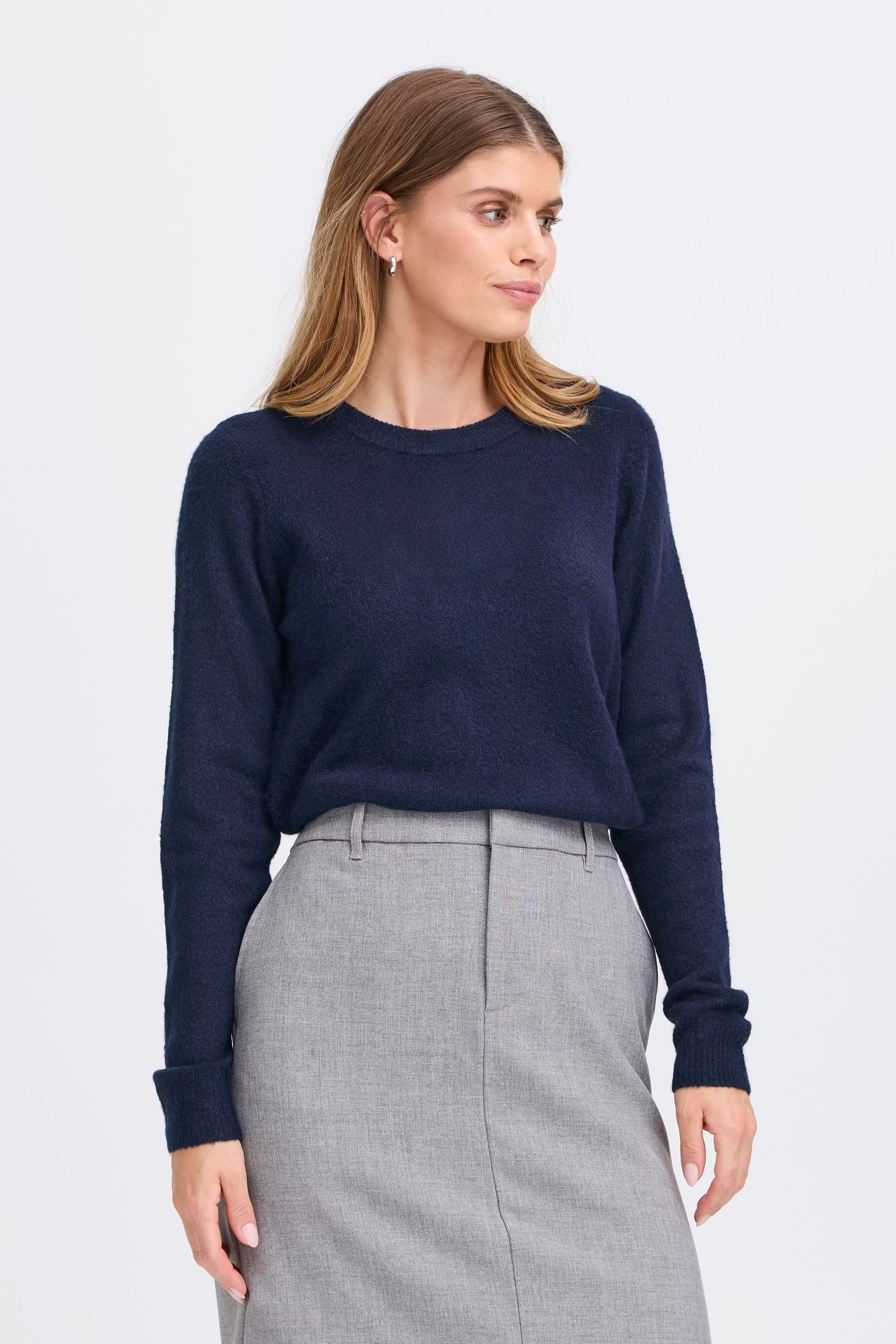 FRELLIS Pullover LOOKBOOK BACK 20614492-1939241