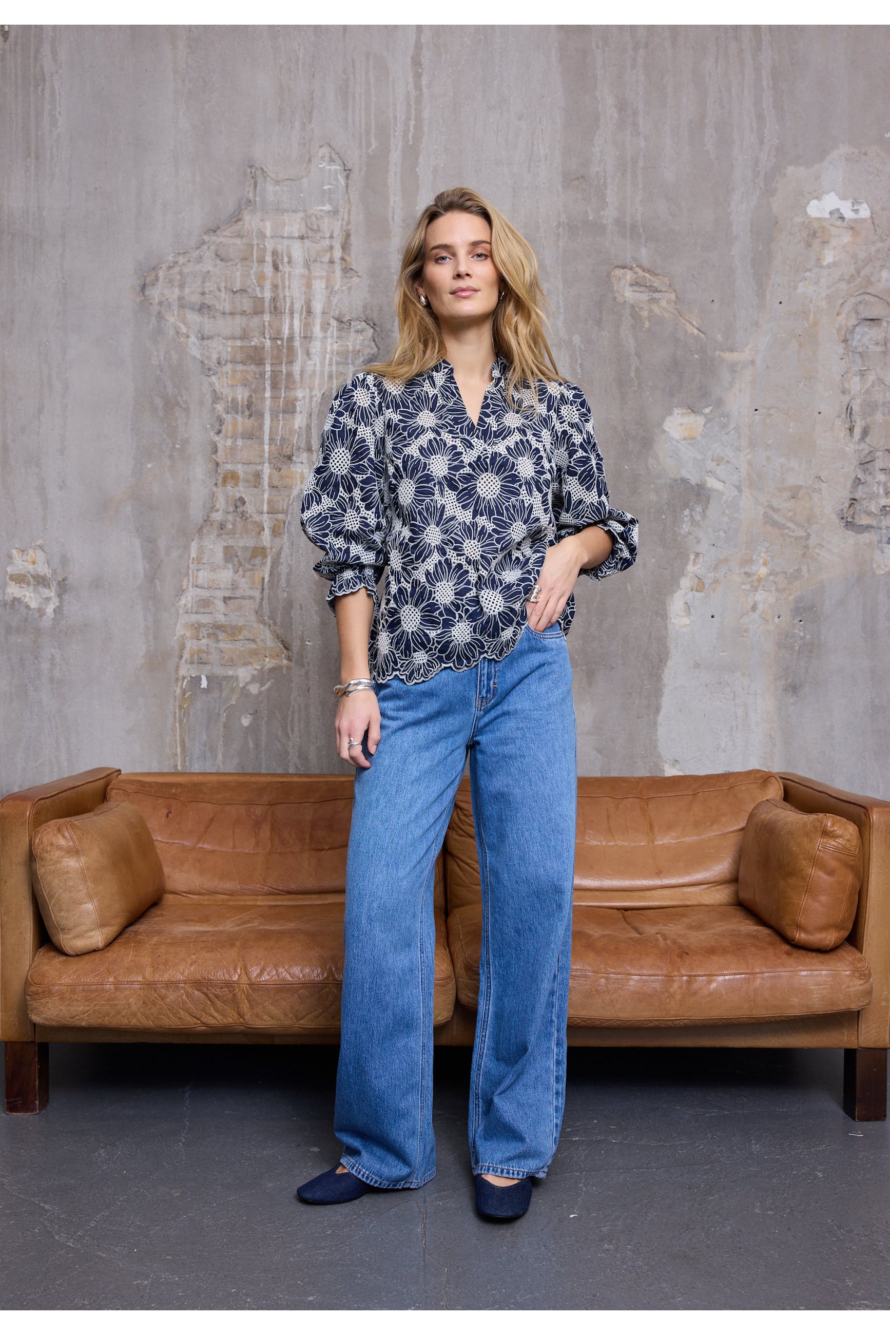 PZADELE Bluse LOCATION NONE 50210246-194020