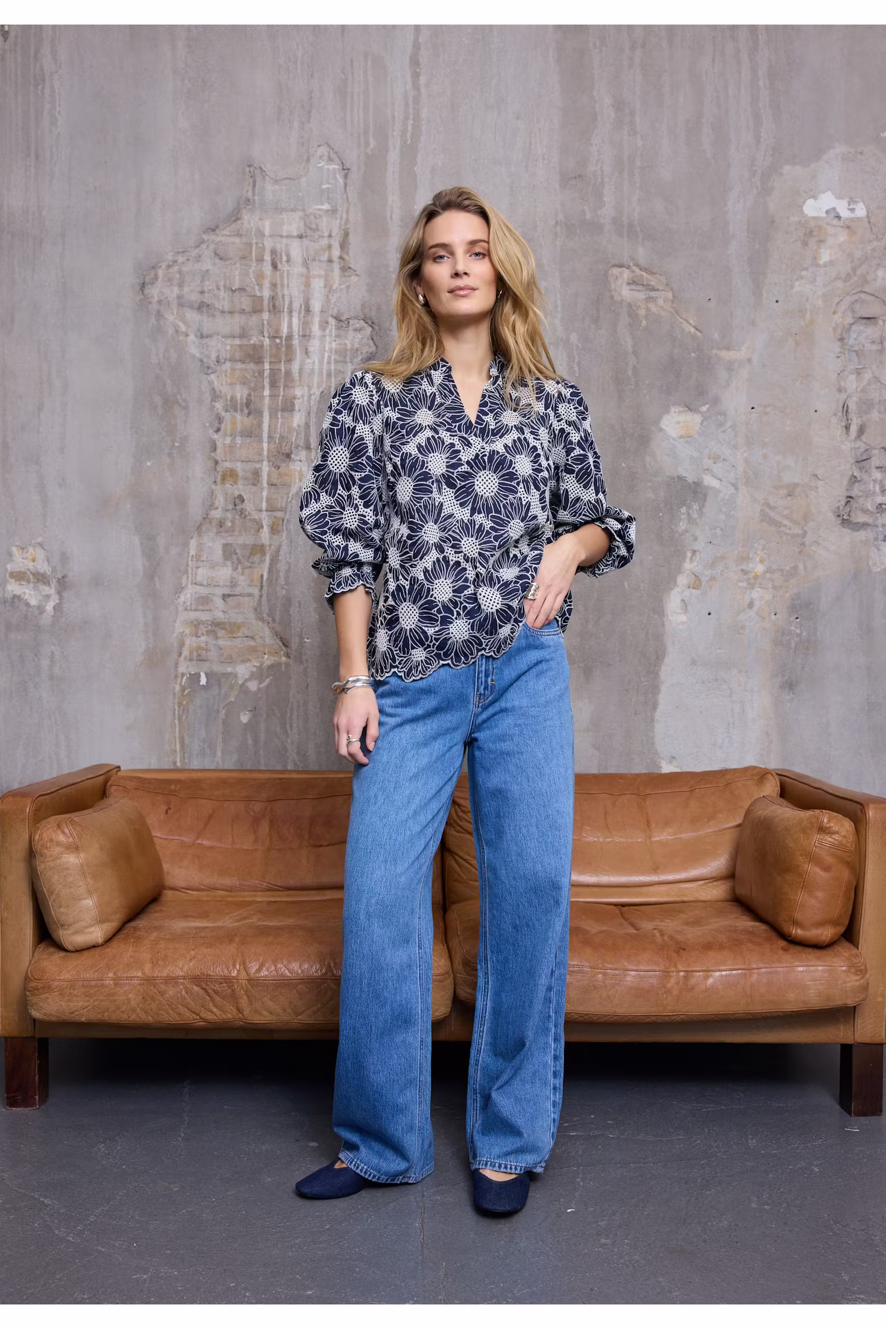 PZADELE Blouse LOCATION NONE 50210246-194020