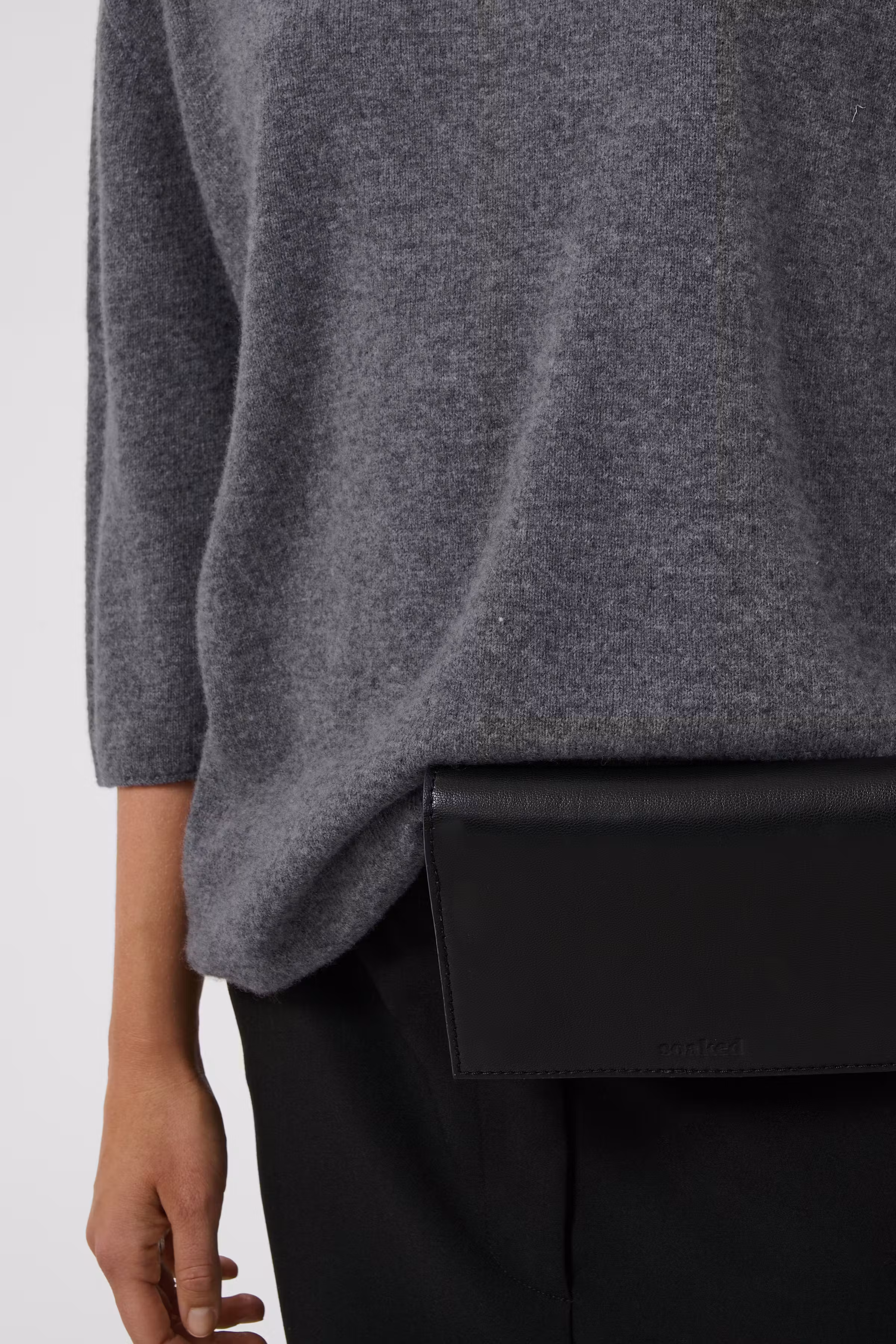 SLSida Pullover LOOKBOOK DETAIL 30409440-303161