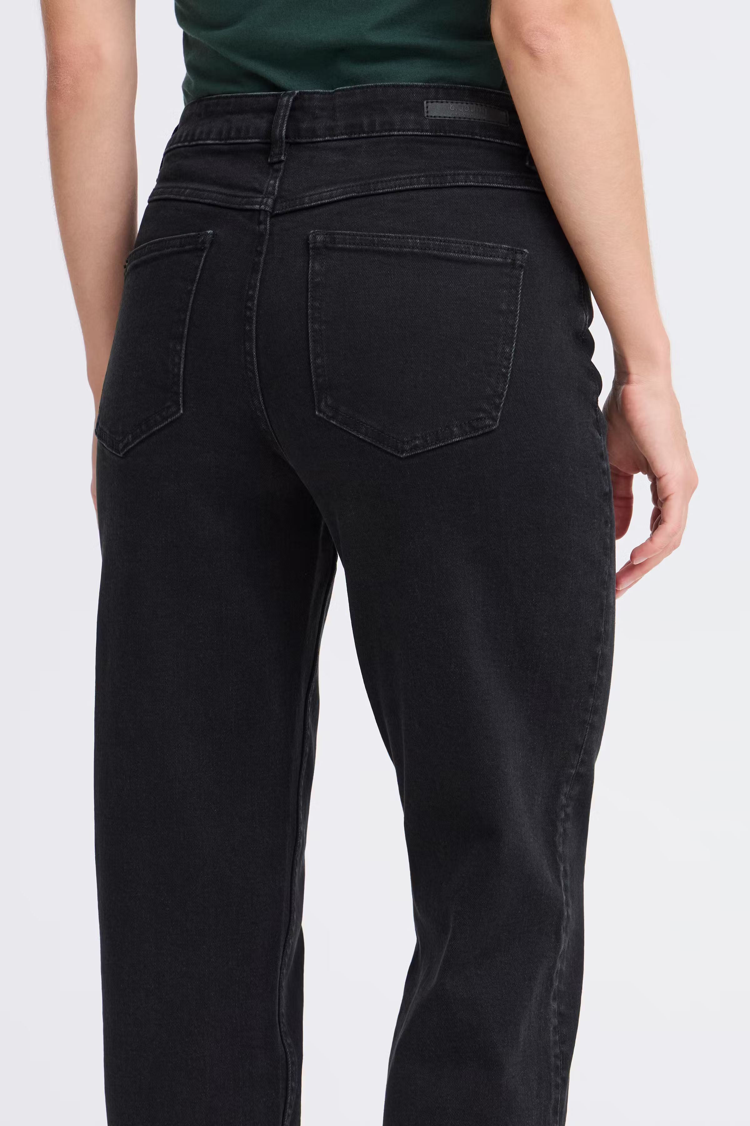 BYMOM Jeans LOOKBOOK DETAIL 20815198-200465