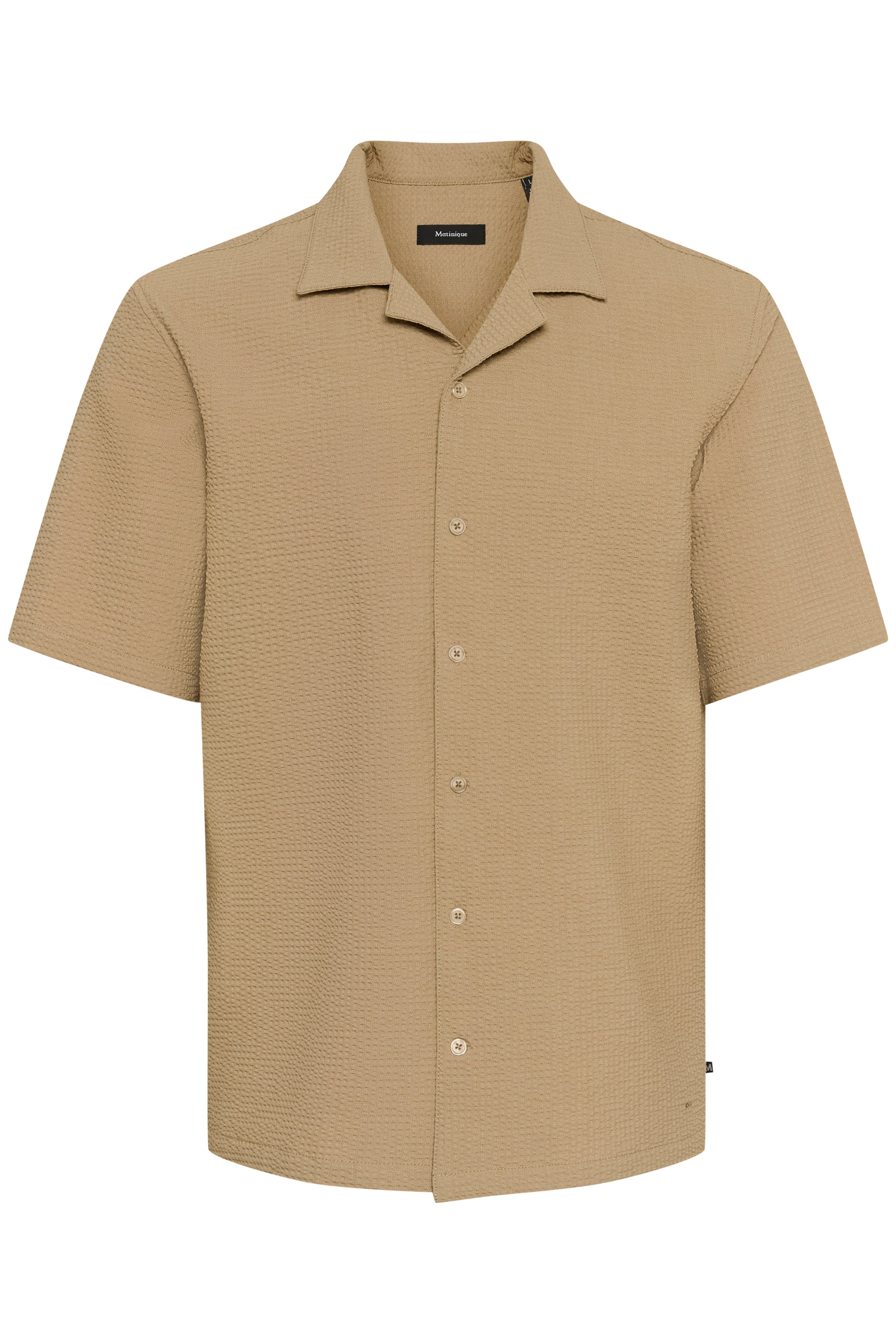 MAklampo Hemd PACK FRONT 30208065-161105