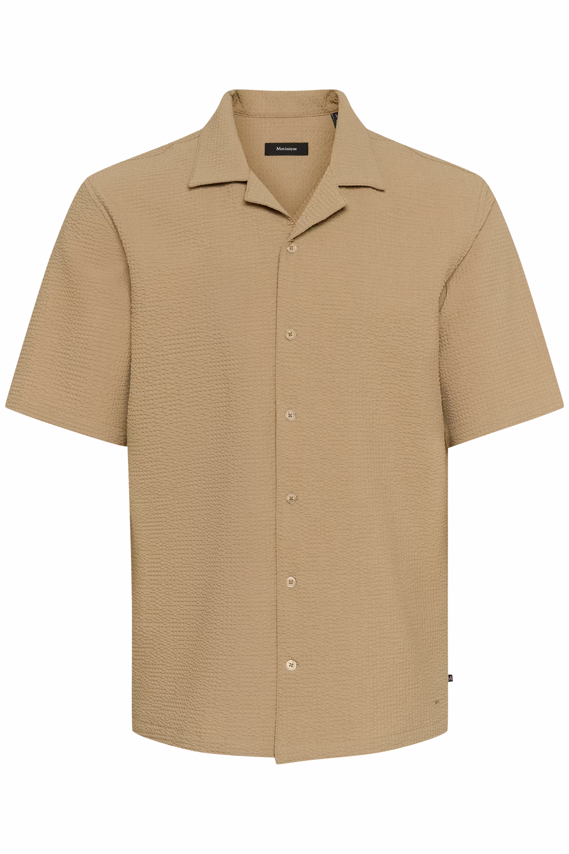 MAklampo Hemd PACK FRONT 30208065-161105