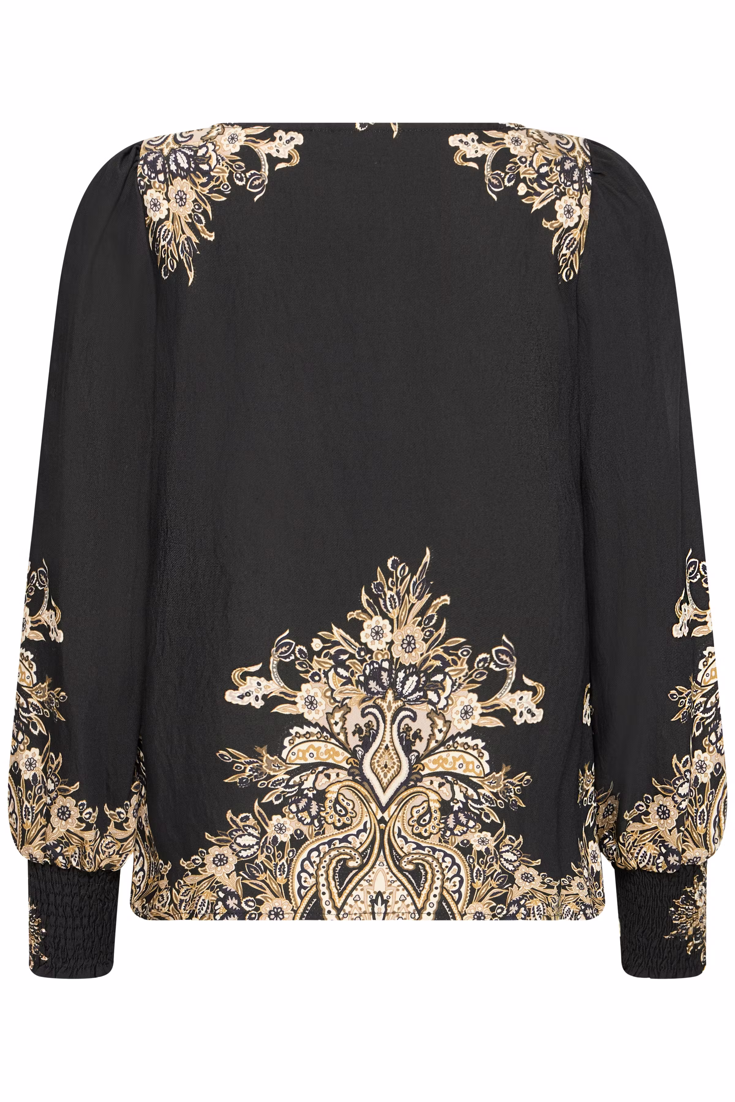 FRADARA Blouse PACK BACK 20617327-900002993