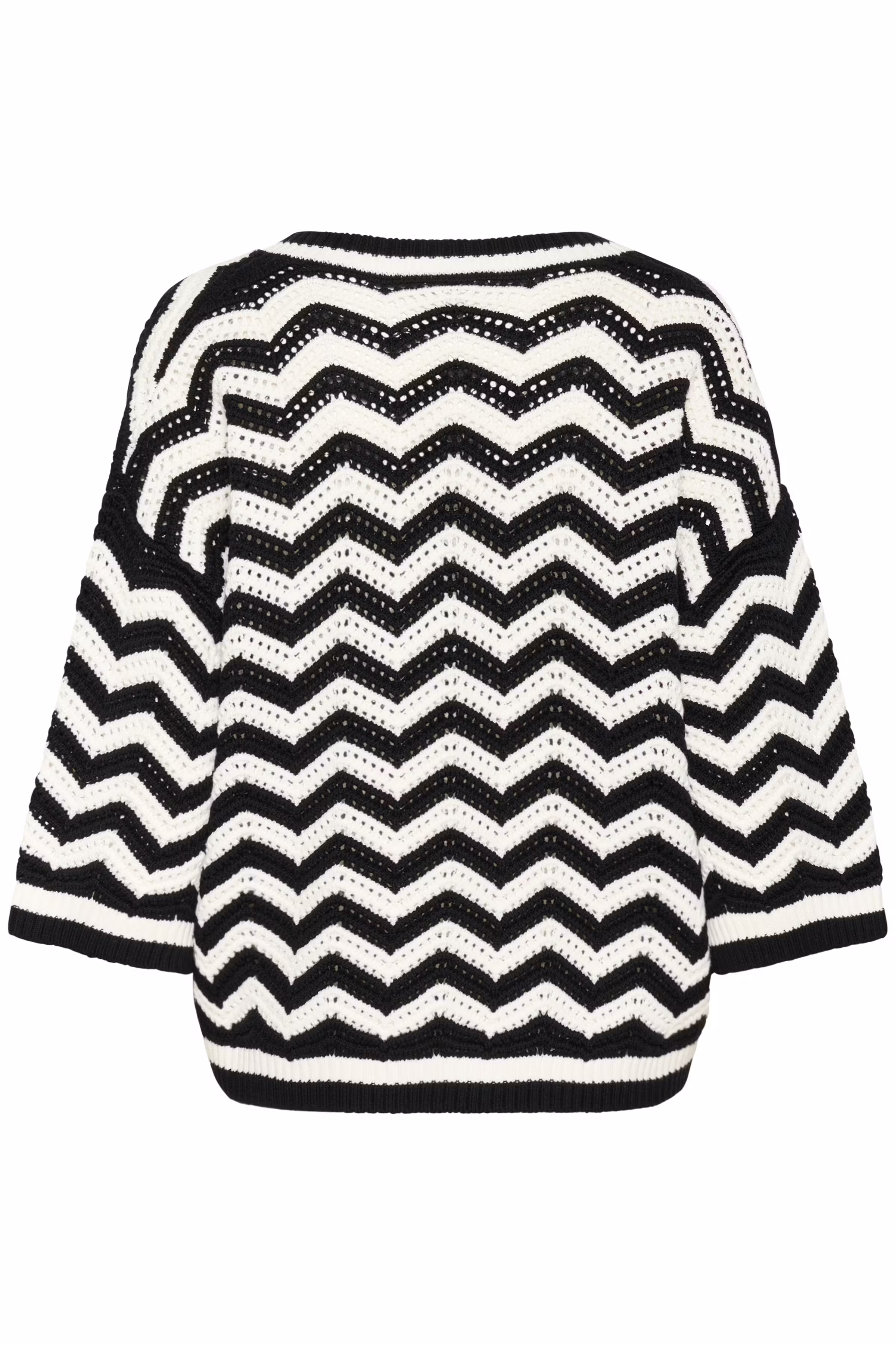 KAlaina Pullover PACK BACK 10510185-107435