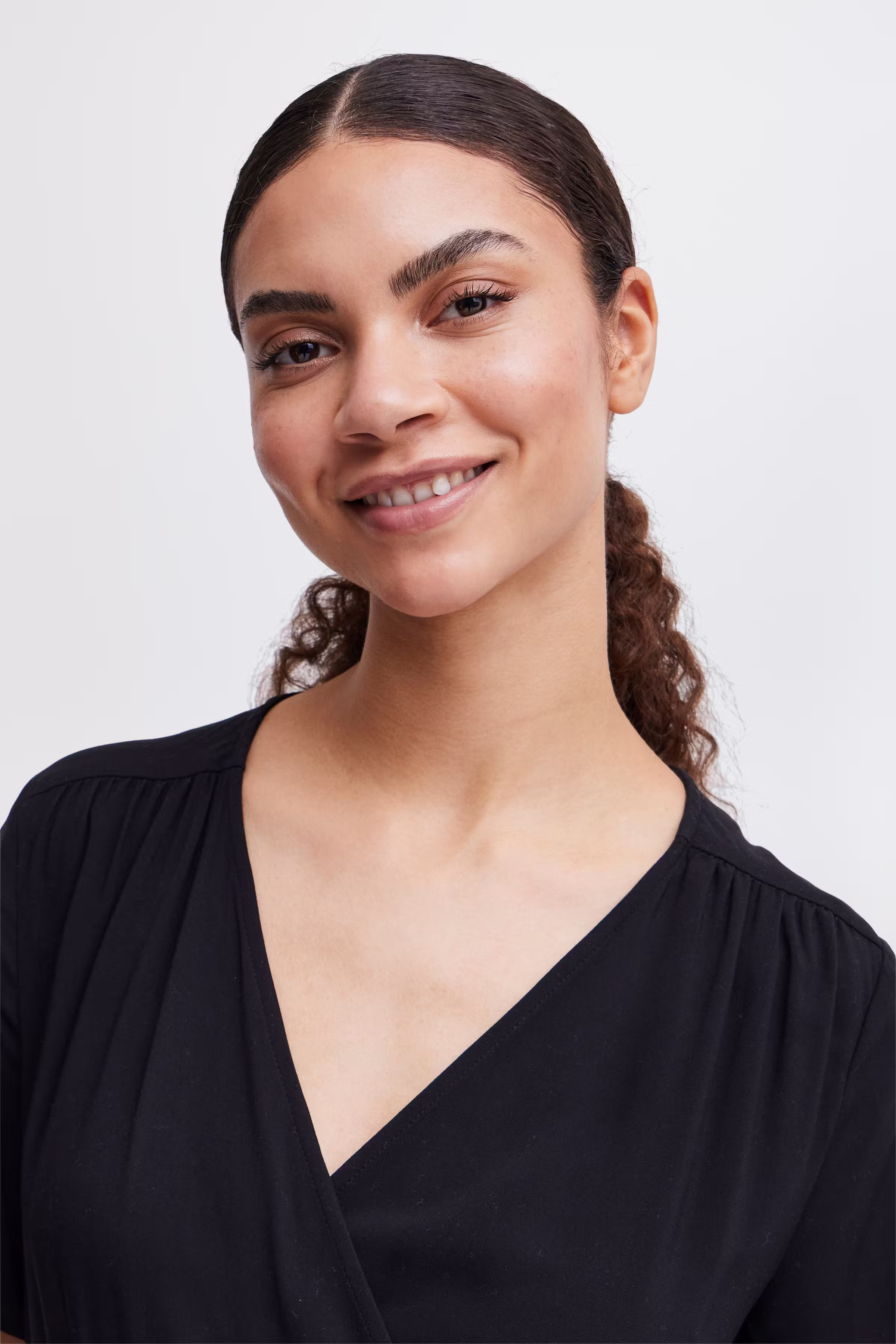 BYMMJOELLA Klänning LOOKBOOK DETAIL 20814528-200451