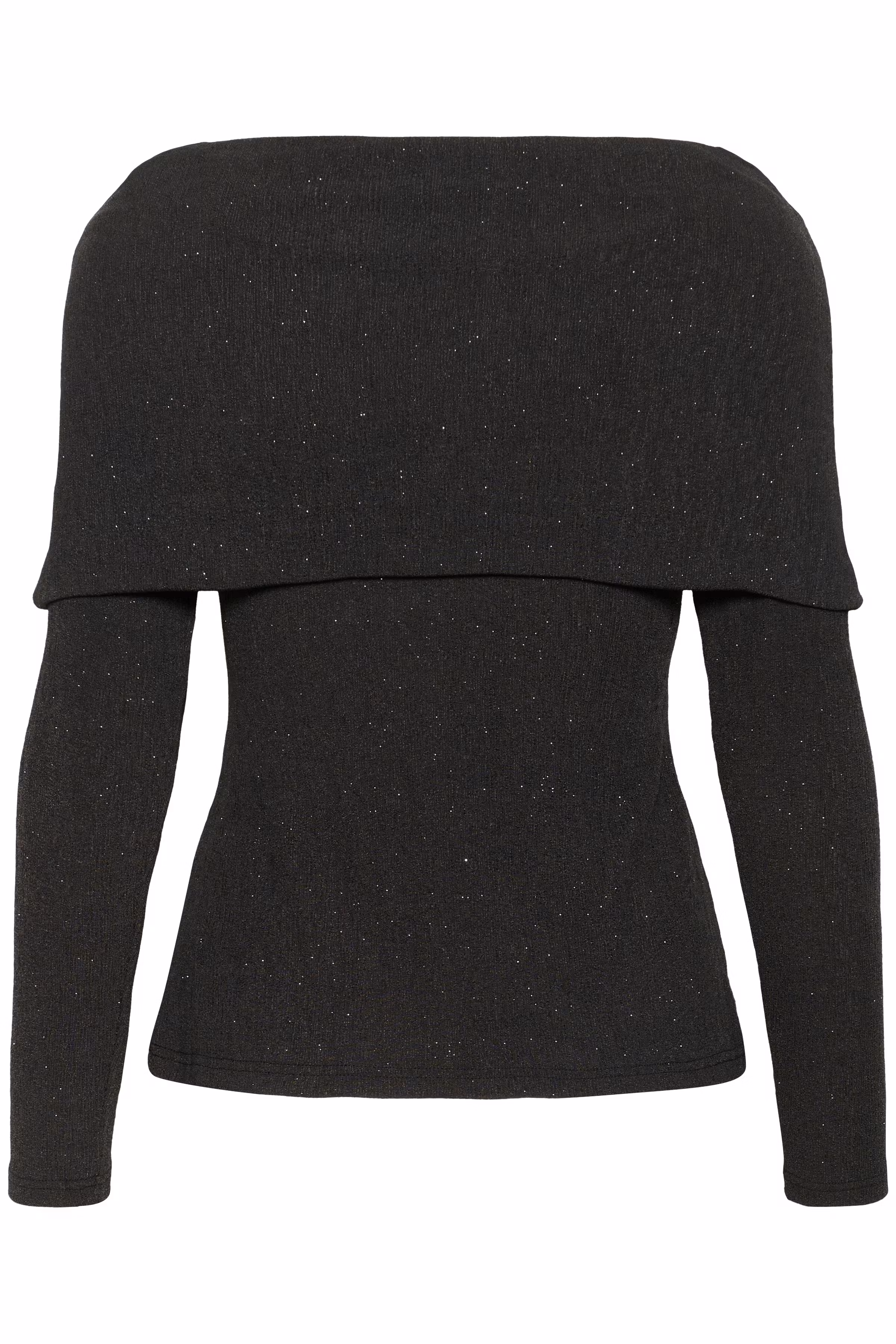 KRITHIW Glitter blouse PACK BACK 30112124-194008
