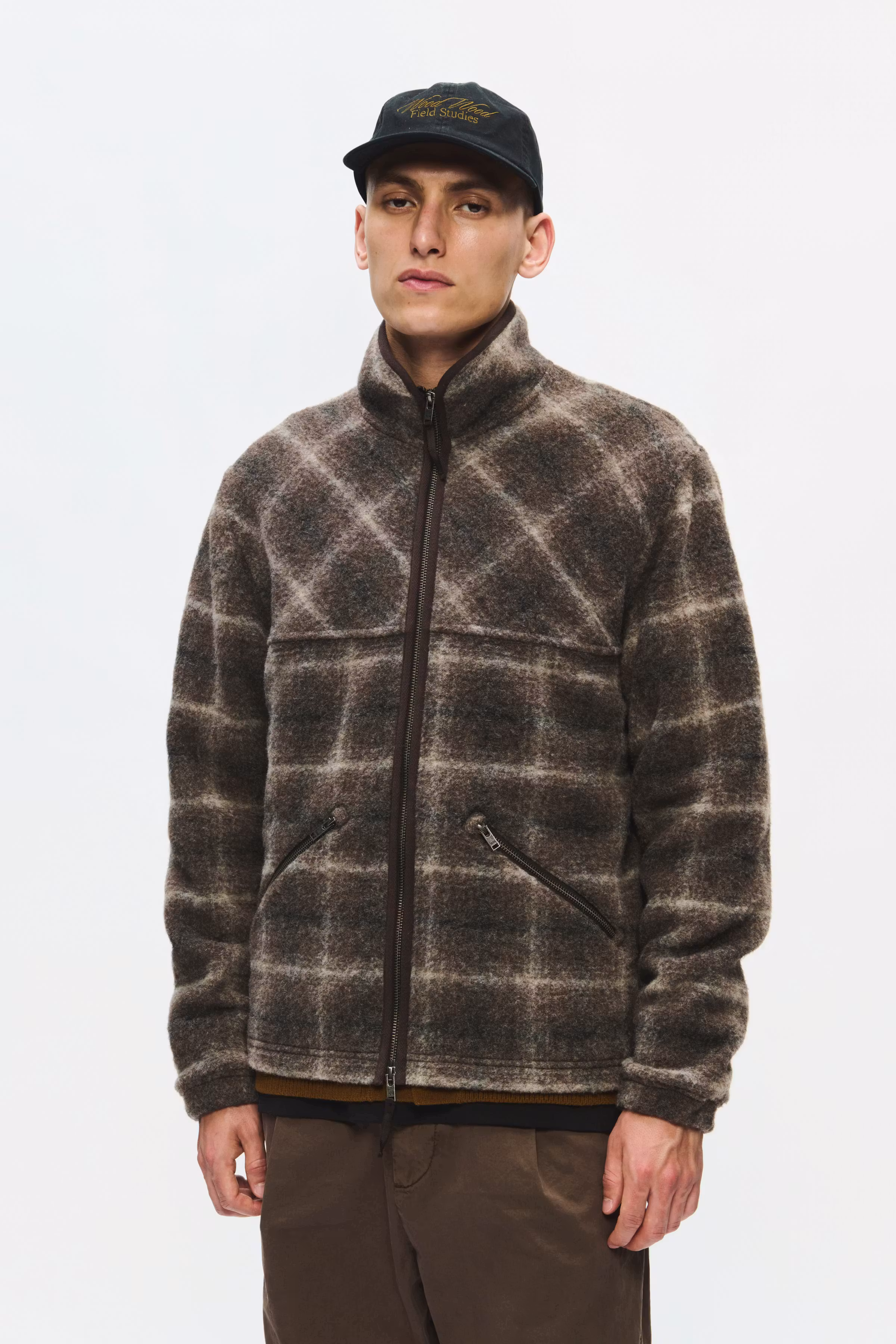 WWEik jacket LOOKBOOK FRONT 30252223-304351