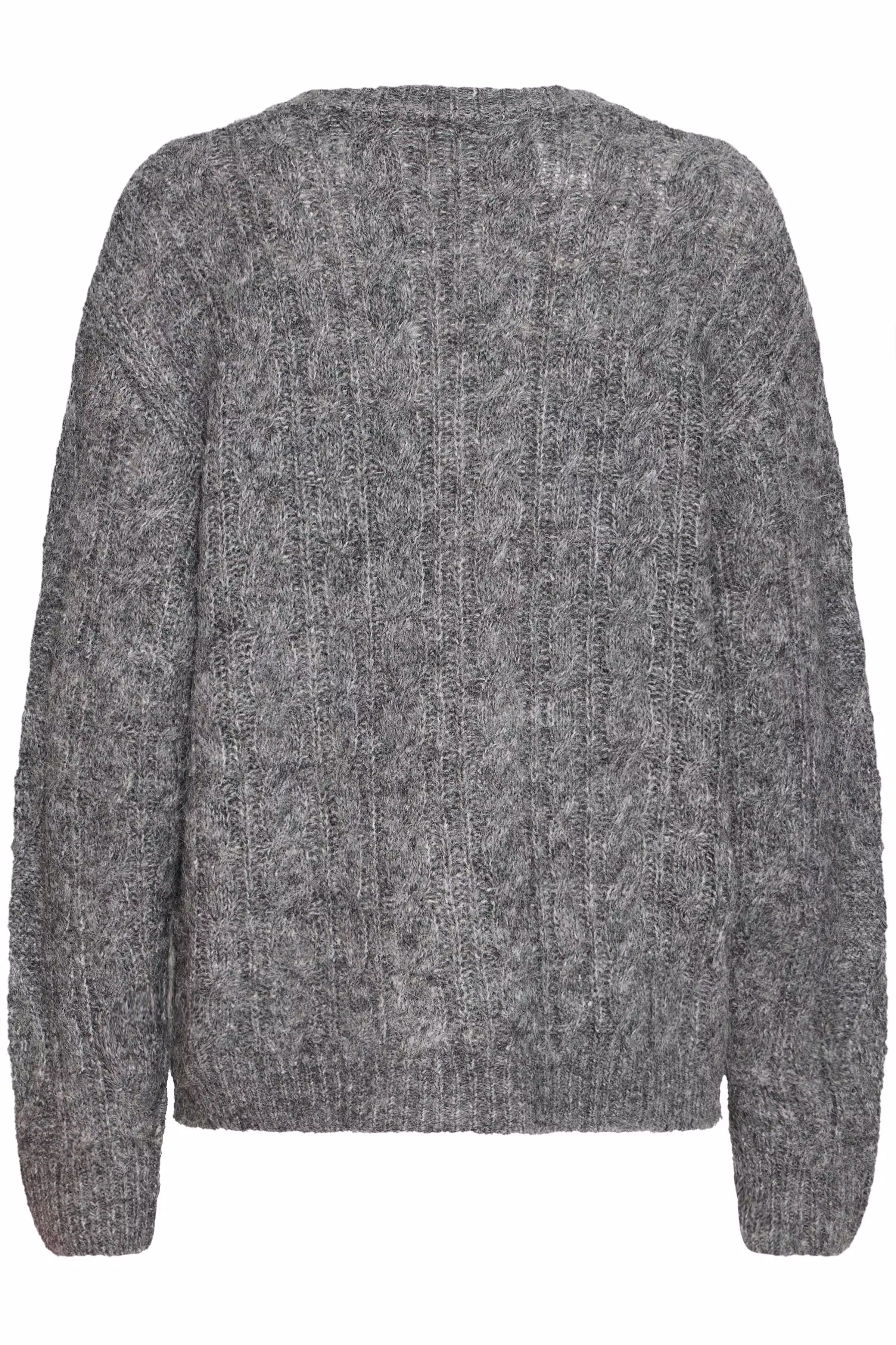 IHBELABLUE Pullover PACK BACK 20124348-200319