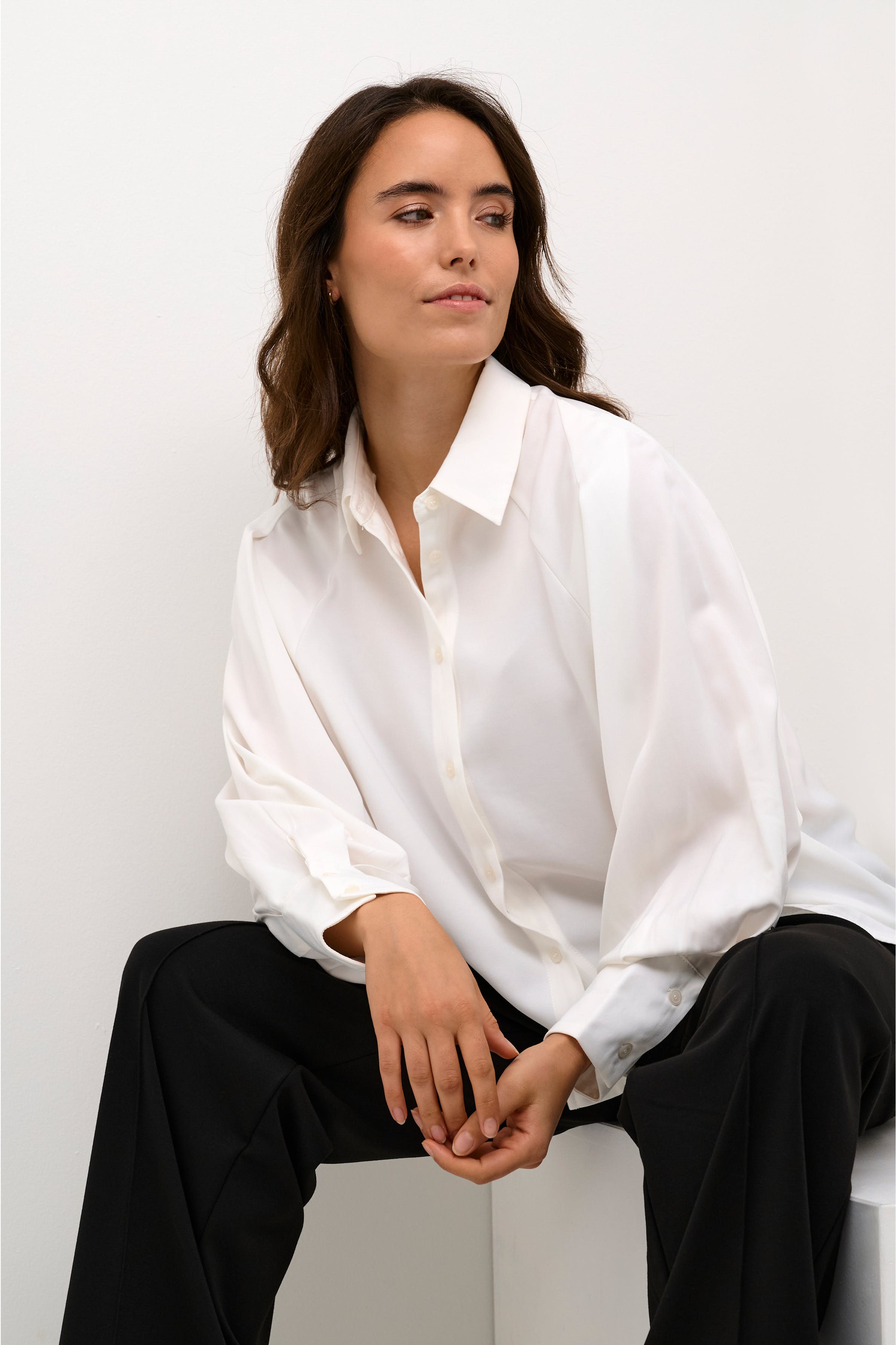 KAlea Skjorte LOOKBOOK DETAIL 10508534-110602