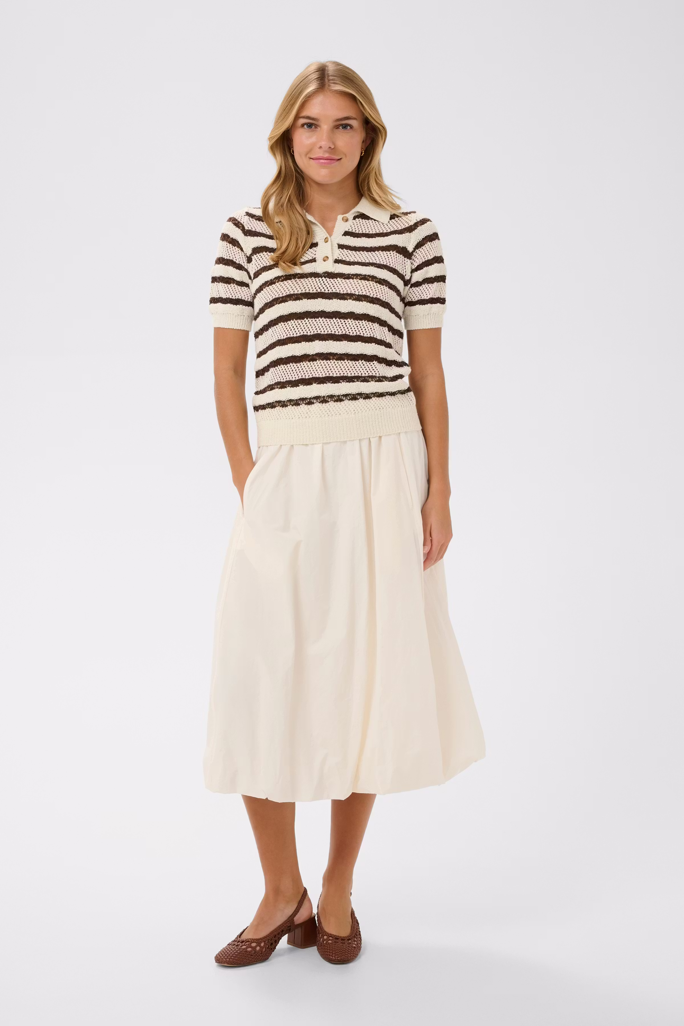 RosettaSZ Pullover LOOKBOOK FRONT 30515105-191224