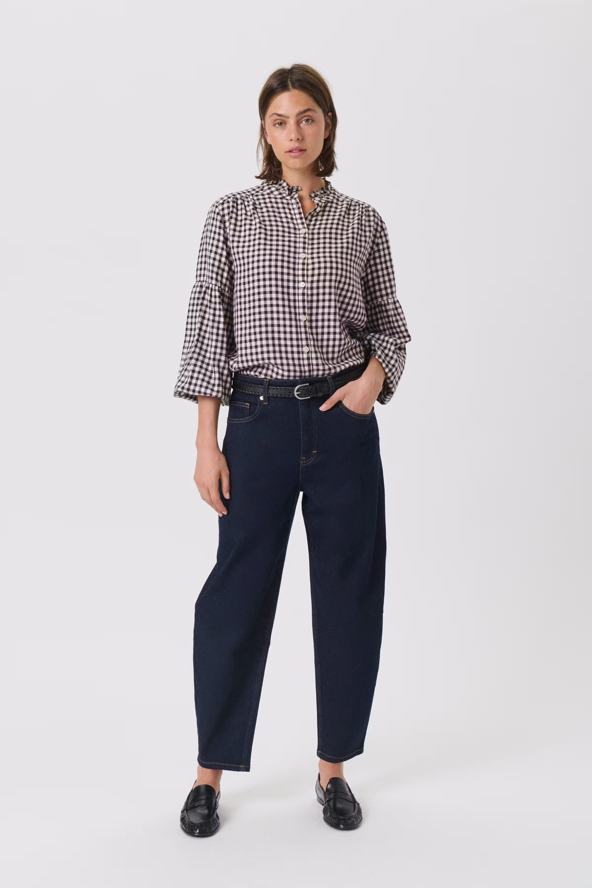 AdleyPW Jeans LOOKBOOK FRONT 30310622-300158