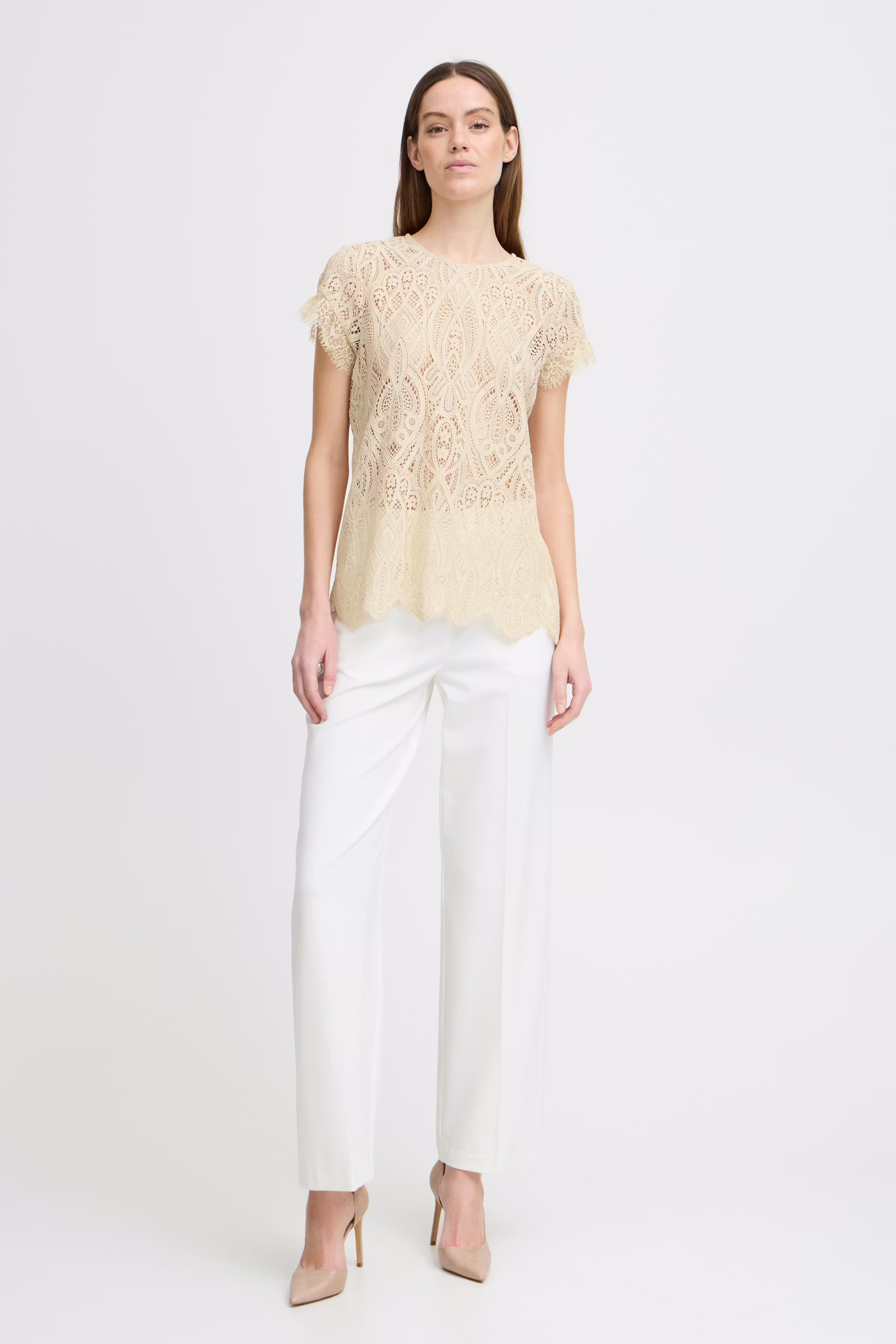 BYFALACE Blouse LOOKBOOK FRONT 20814886-140708