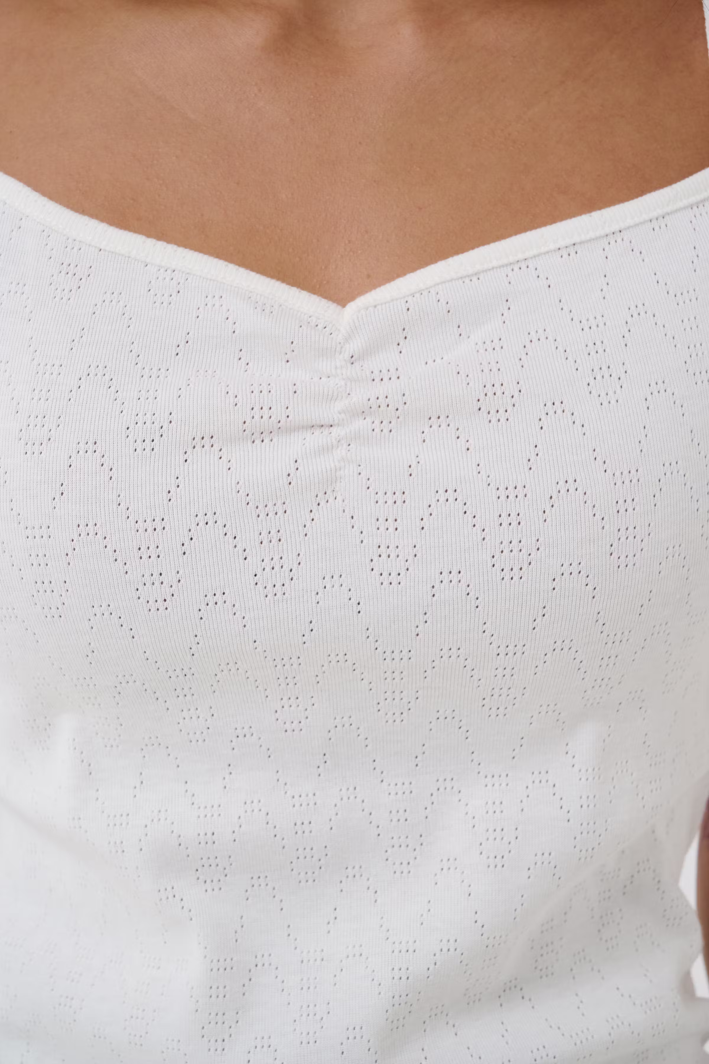 CUletta T-shirt LOOKBOOK DETAIL 50113204-500013