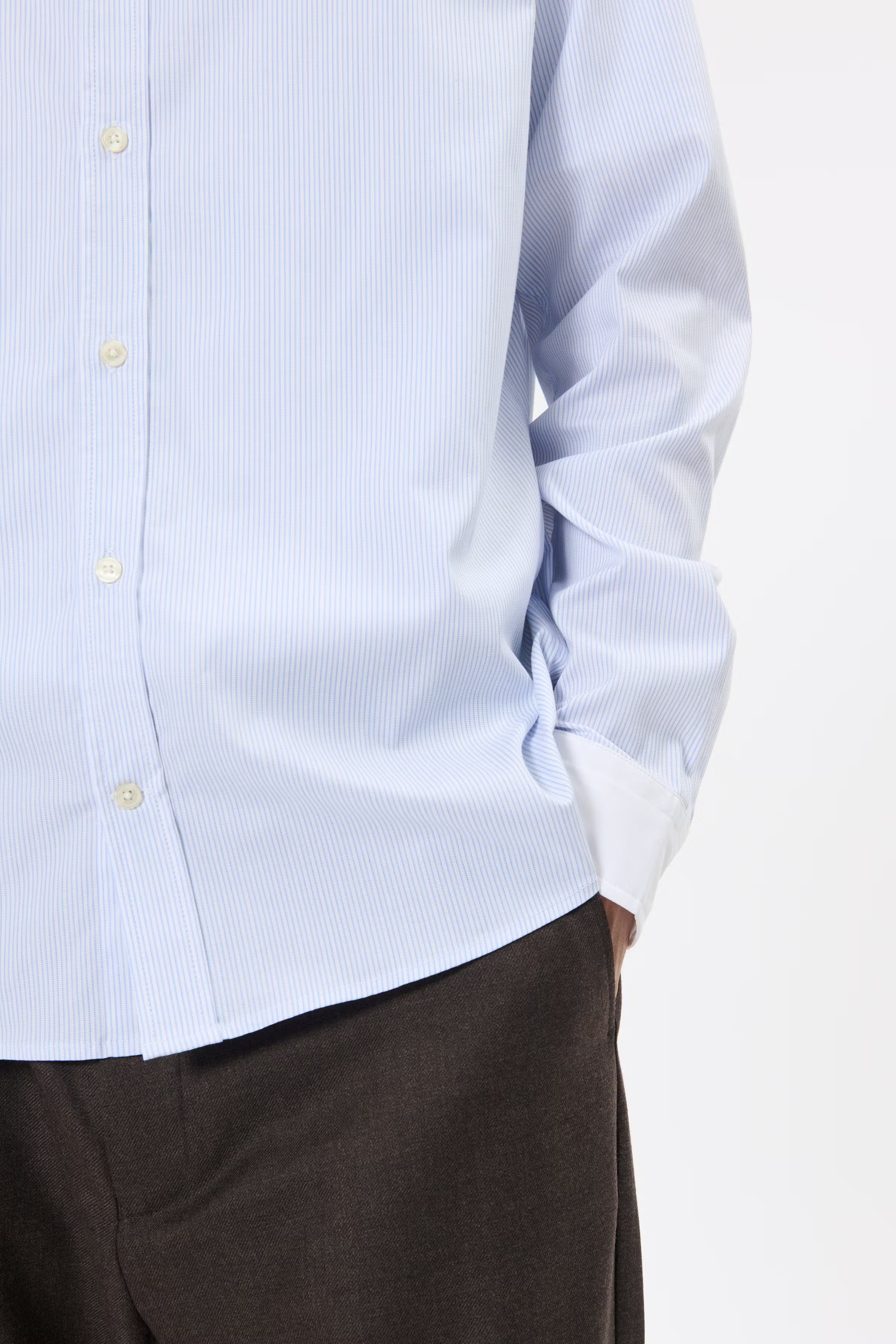 MAChristaldo Skjorta LOOKBOOK DETAIL 30208795-154030