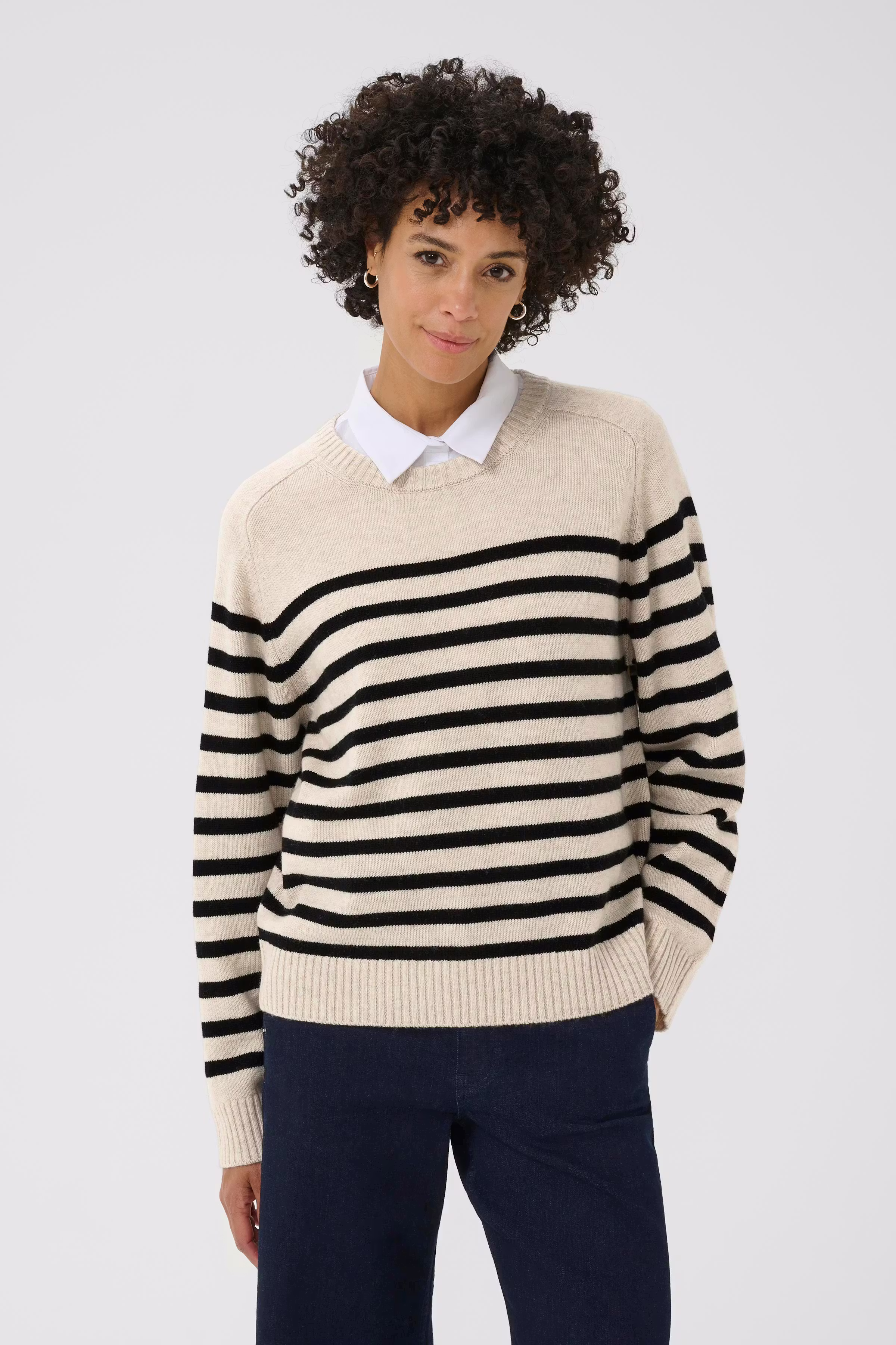 NiakaPW Pullover LOOKBOOK FRONT 30309857-304000