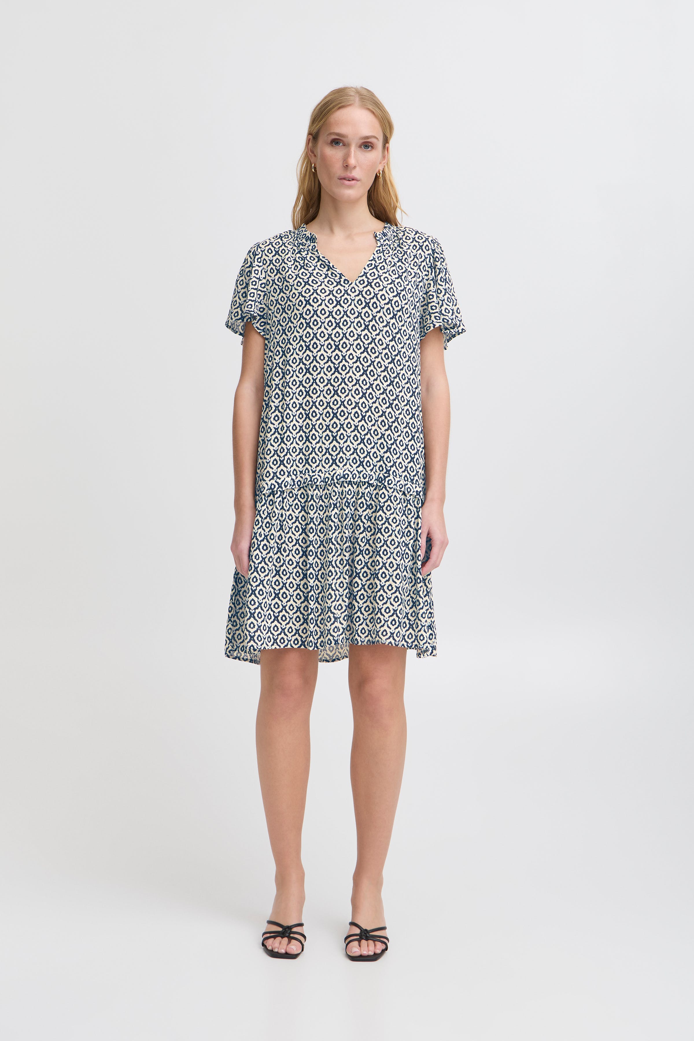 IHMARRAKECH Dress LOOKBOOK FRONT 20122961-204483