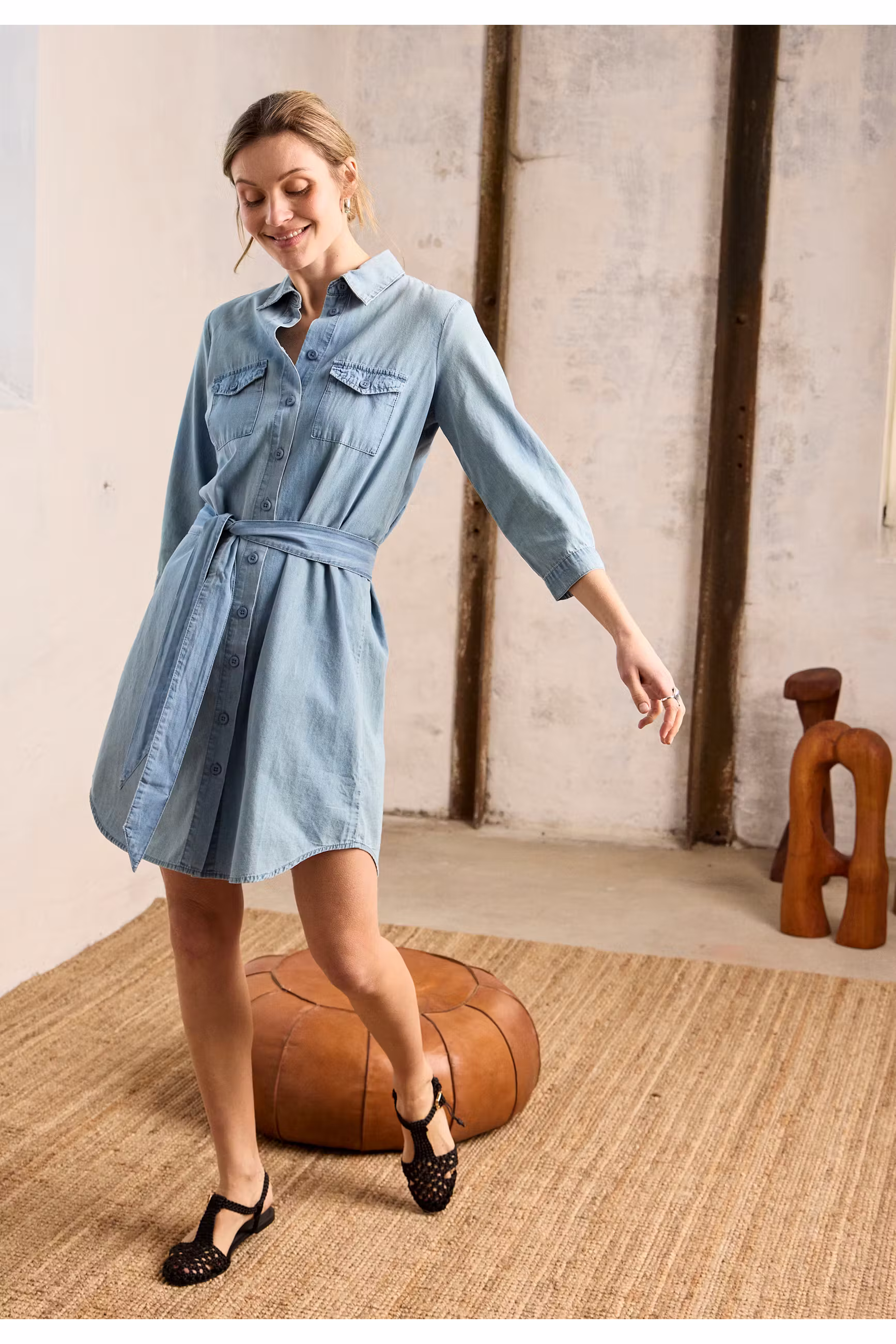 PZJILL Dress LOCATION NONE 50210550-200008