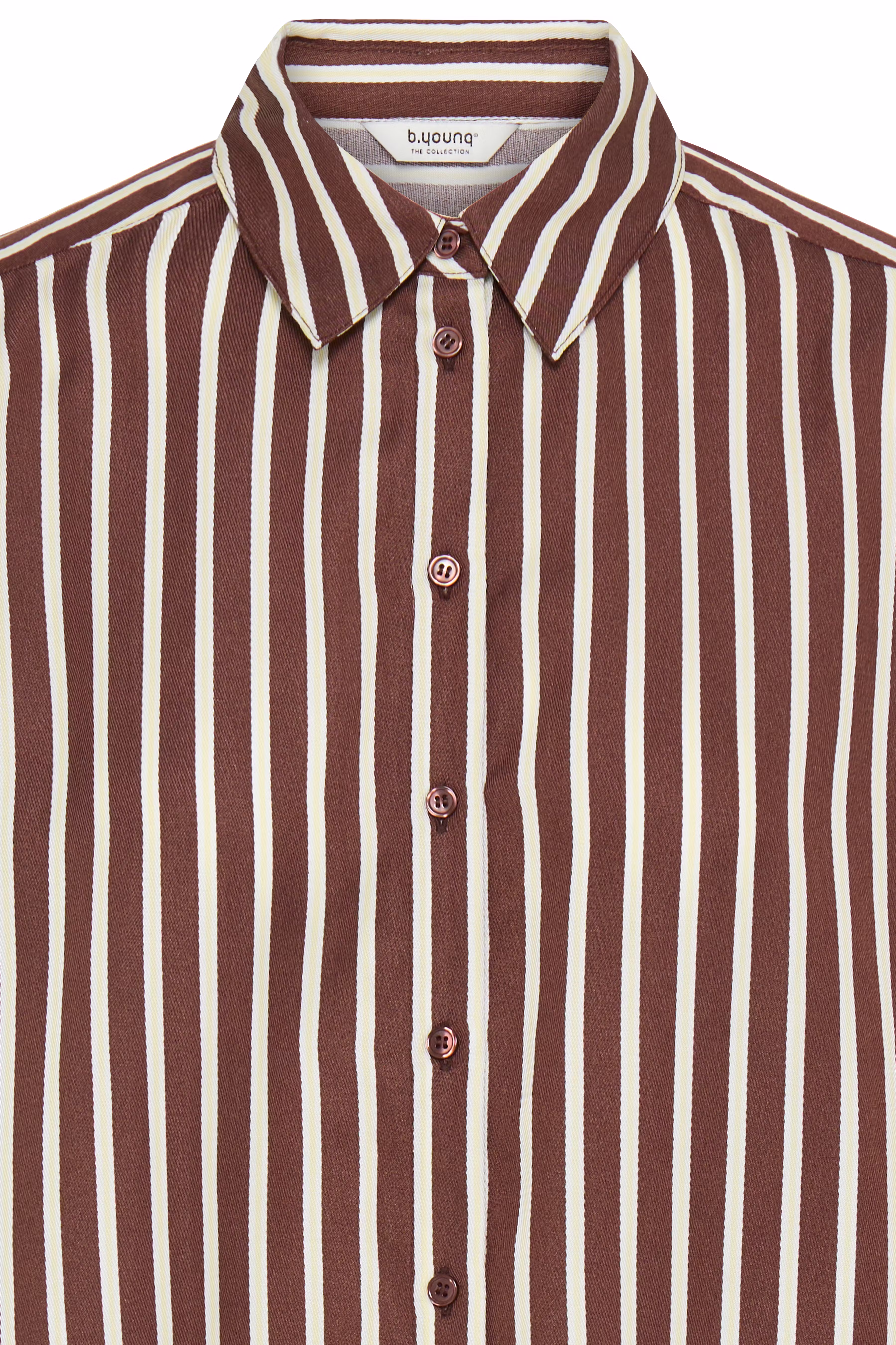 BYEVINO Skjorte PACK DETAIL 20818932-900008221