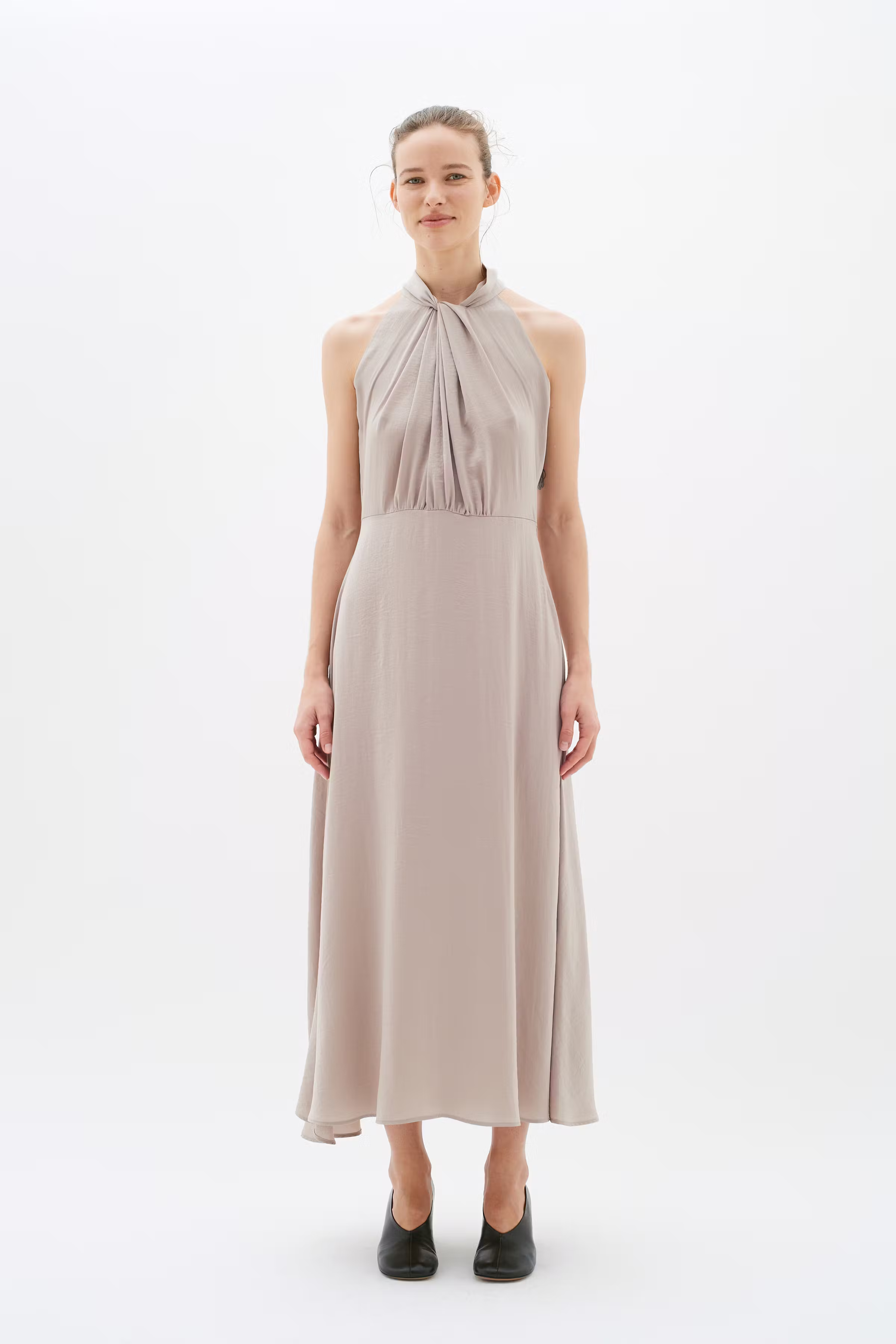 KotoIW Kleid LOOKBOOK FRONT 30109583-151506