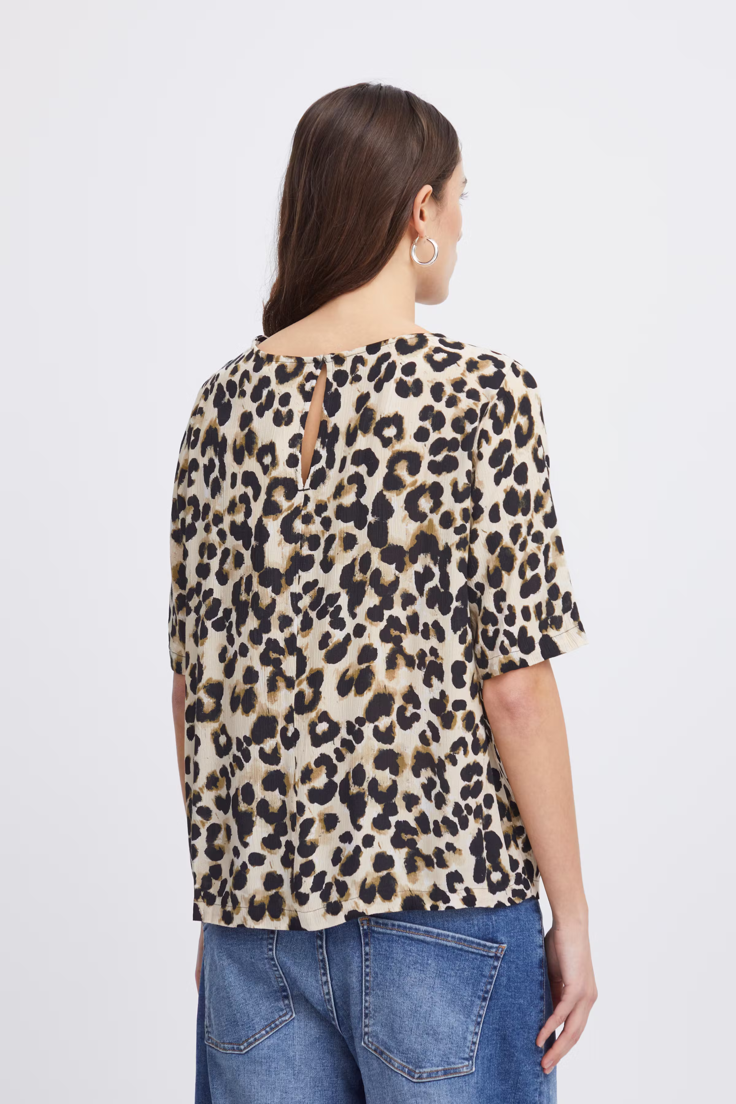 IHMARRAKECH Blouse LOOKBOOK BACK 20120864-202927