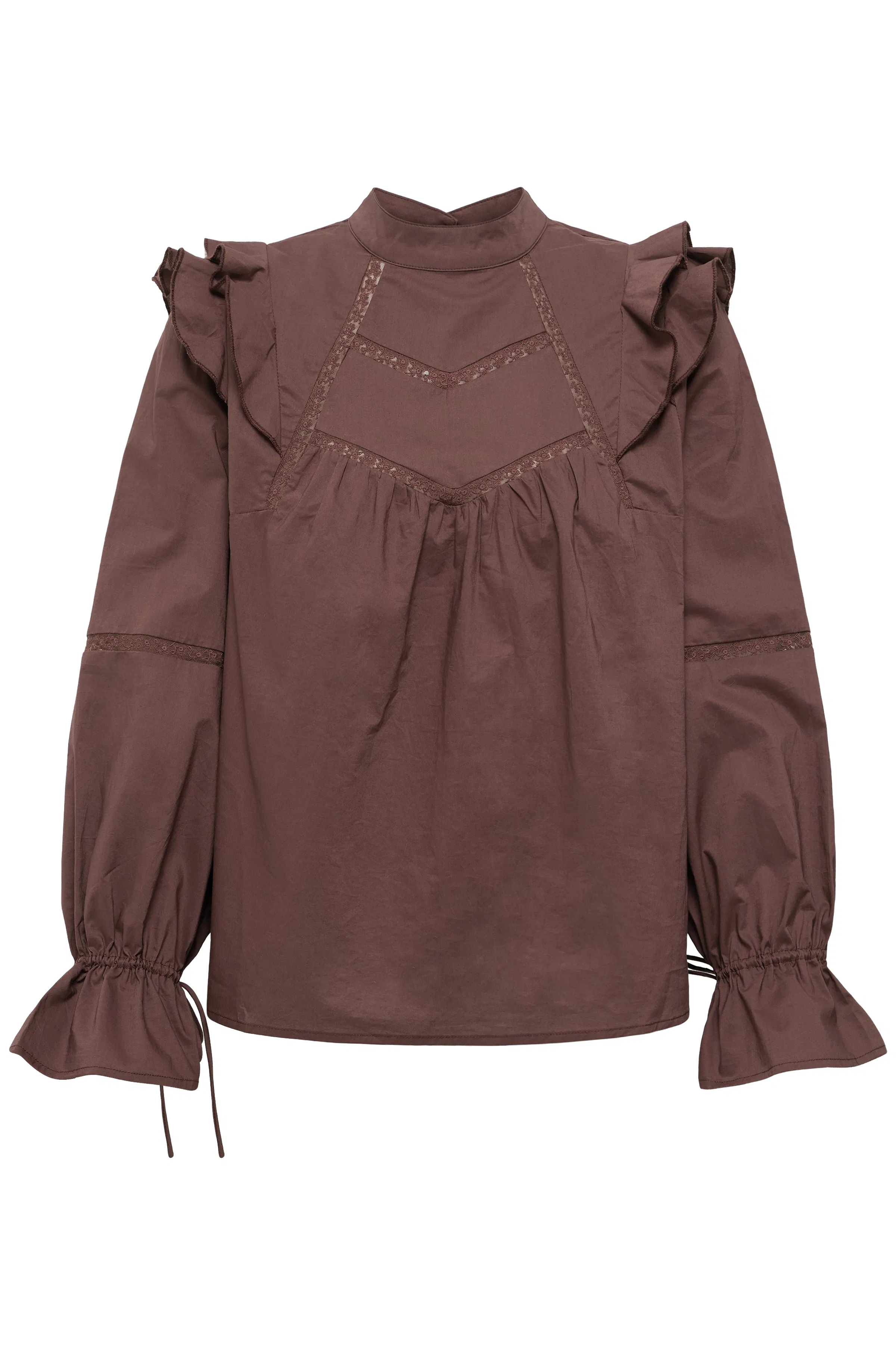 SBXHOLDY Bluse PACK FRONT 22101229-191012