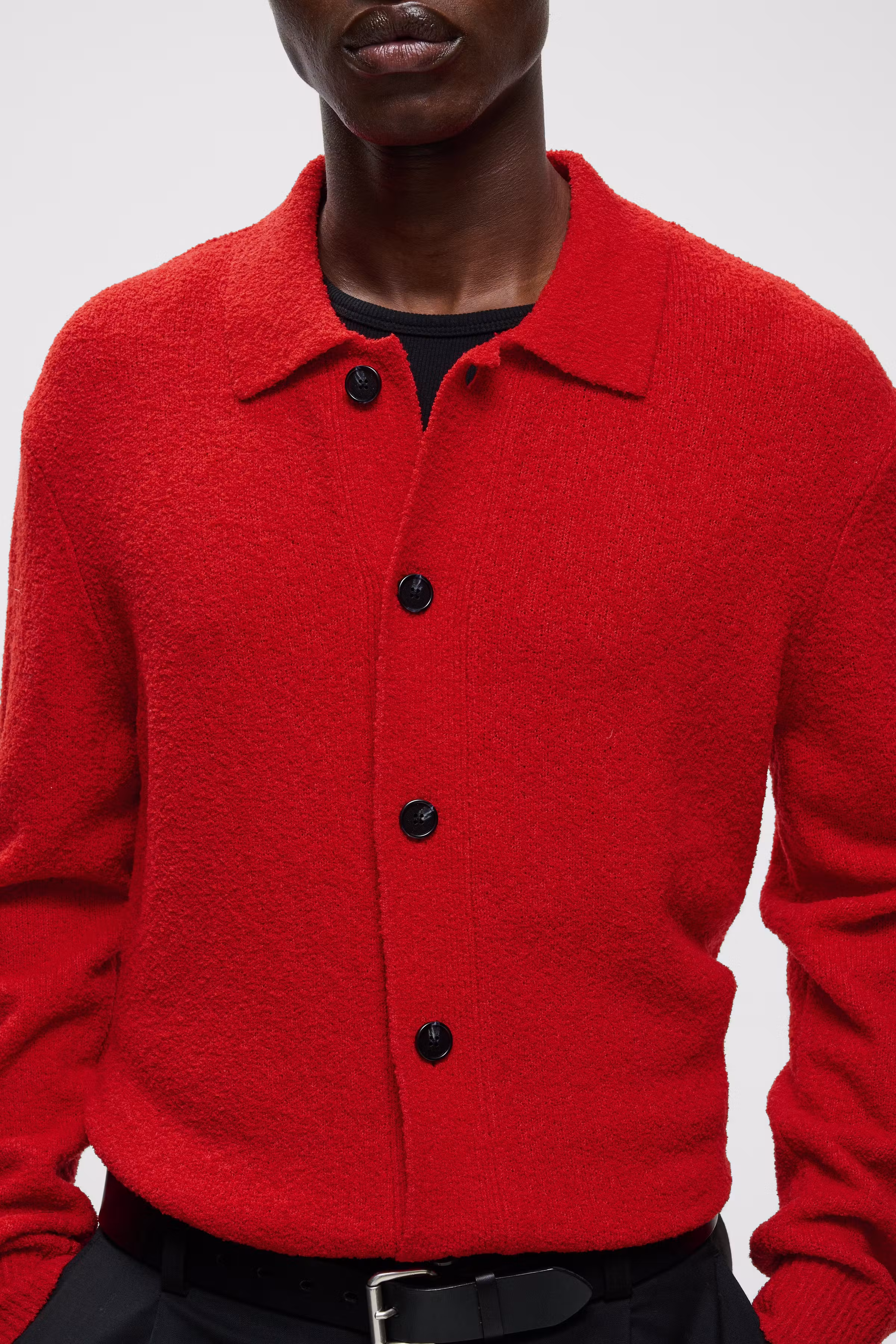 MAbarode Cardigan LOOKBOOK DETAIL 30209441-181551