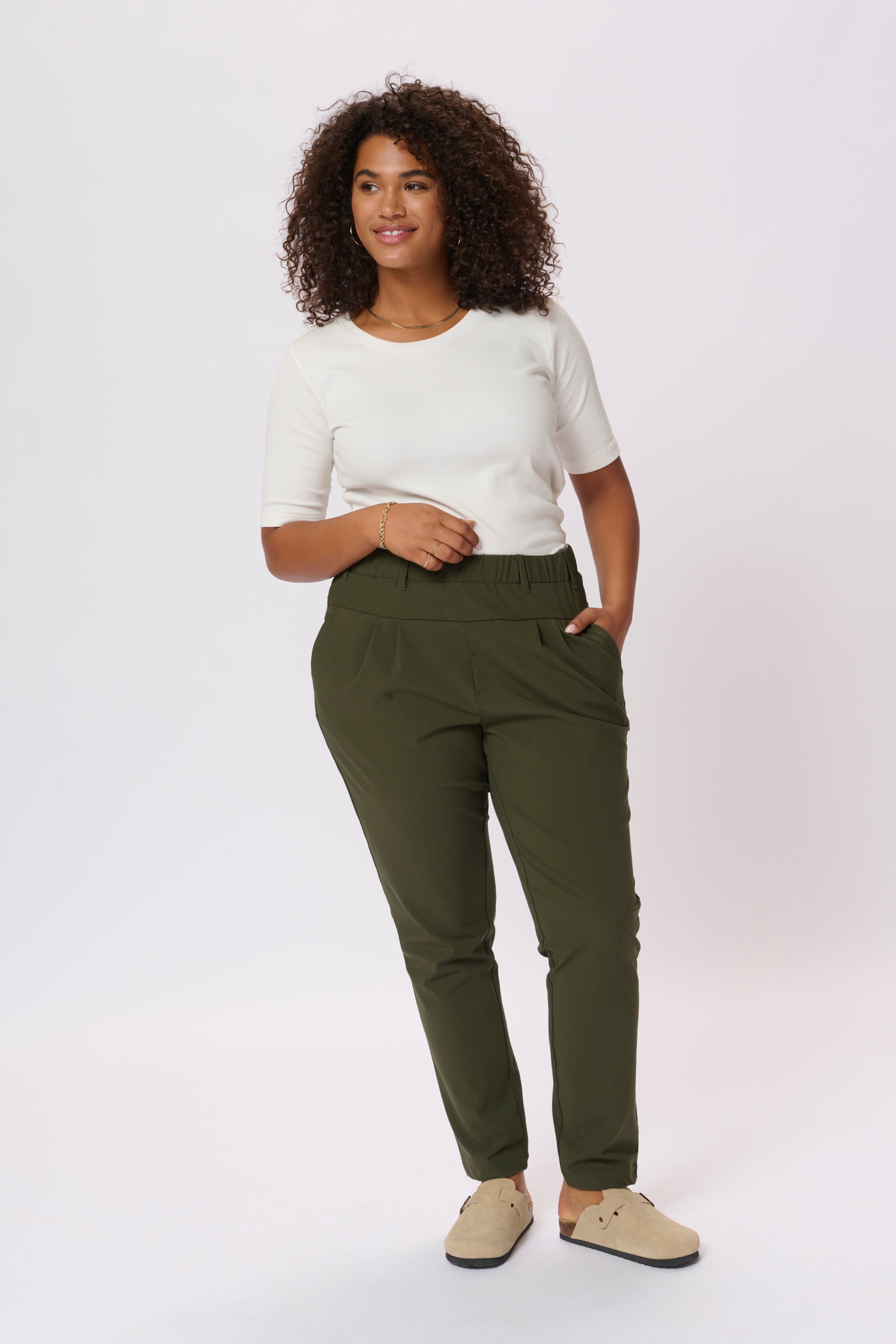 KCjia Trousers LOOKBOOK FRONT 10580007-190511