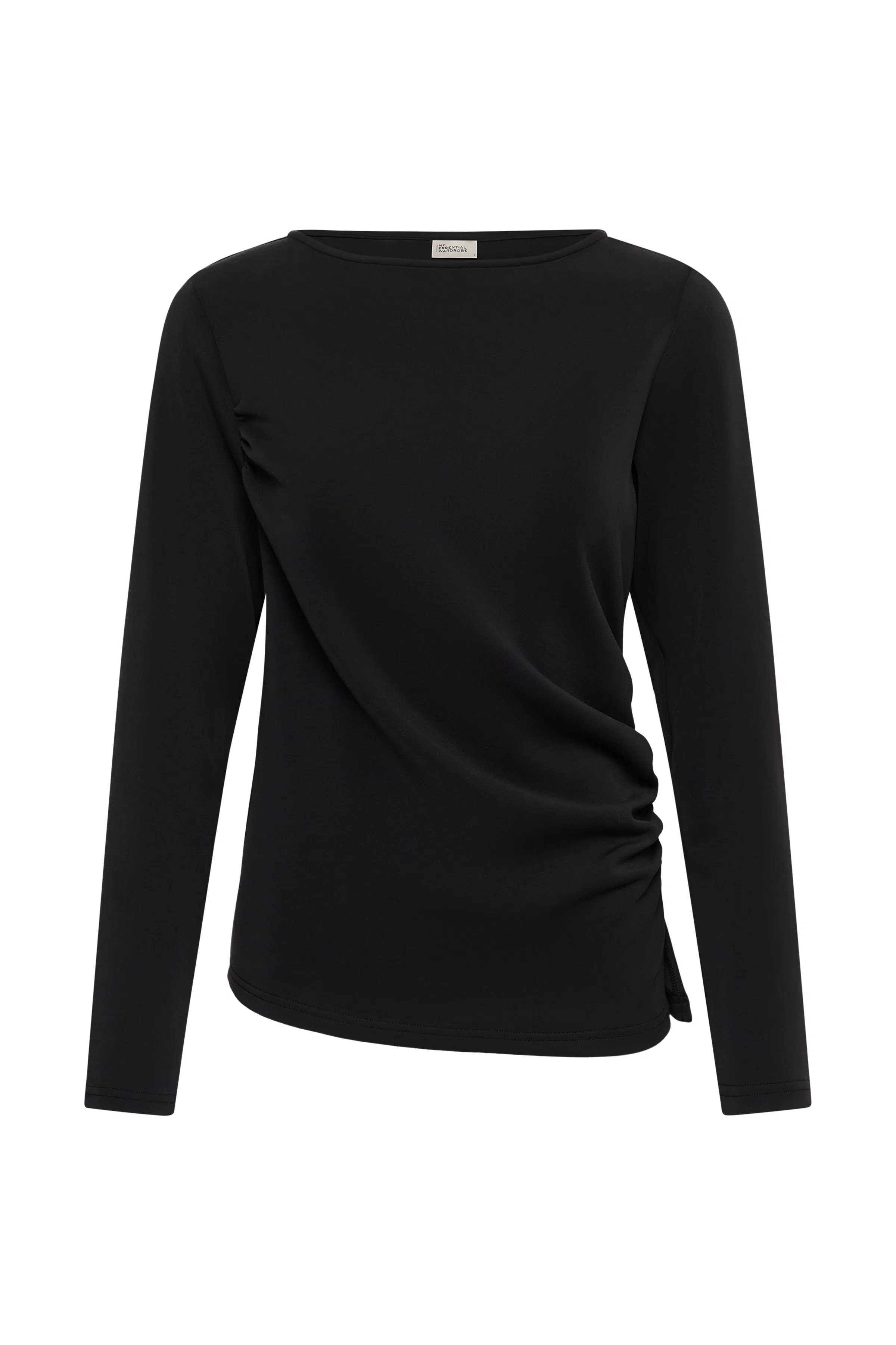 MWHelle Blouse PACK FRONT 10705662-103565