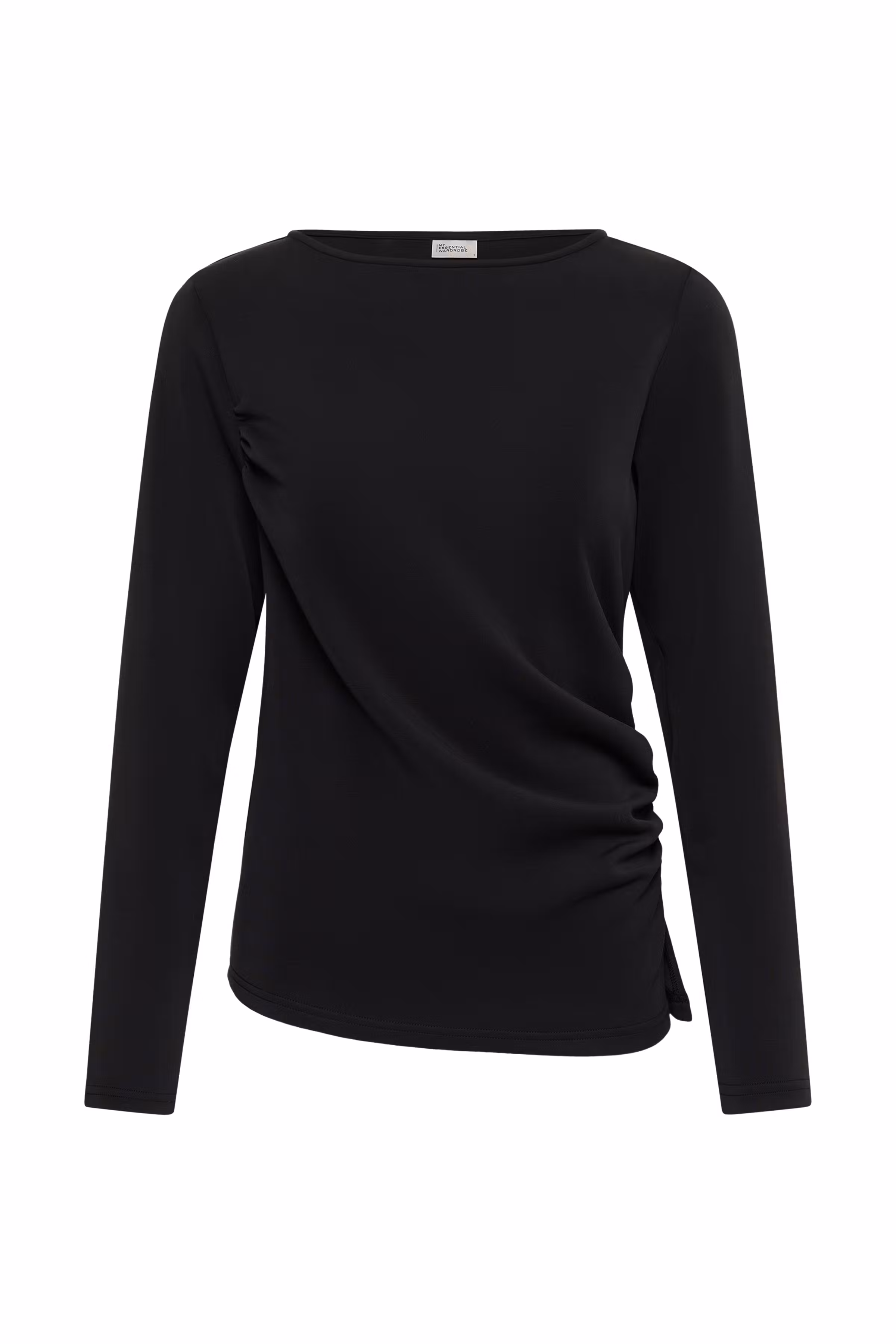 MWHelle Blouse PACK FRONT 10705662-100031