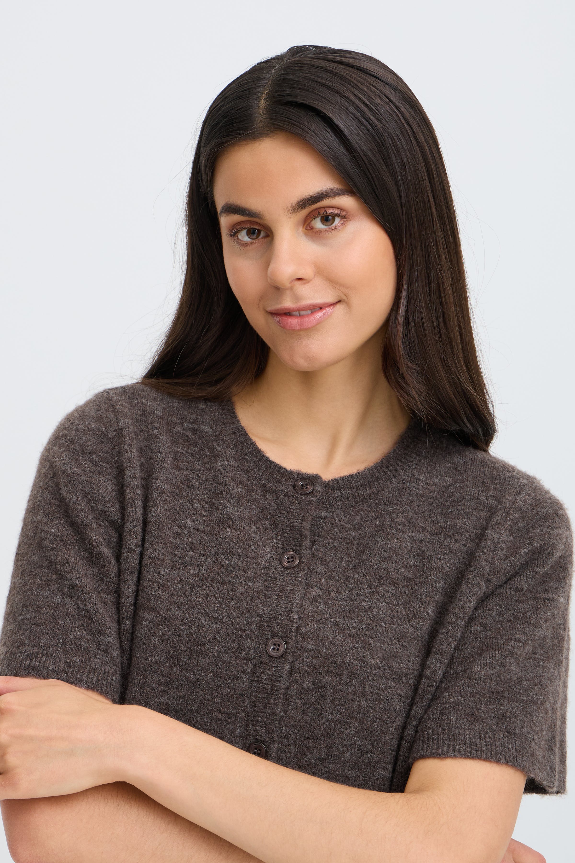 FRSANNY Cardigan LOOKBOOK DETAIL 20618290-1909131