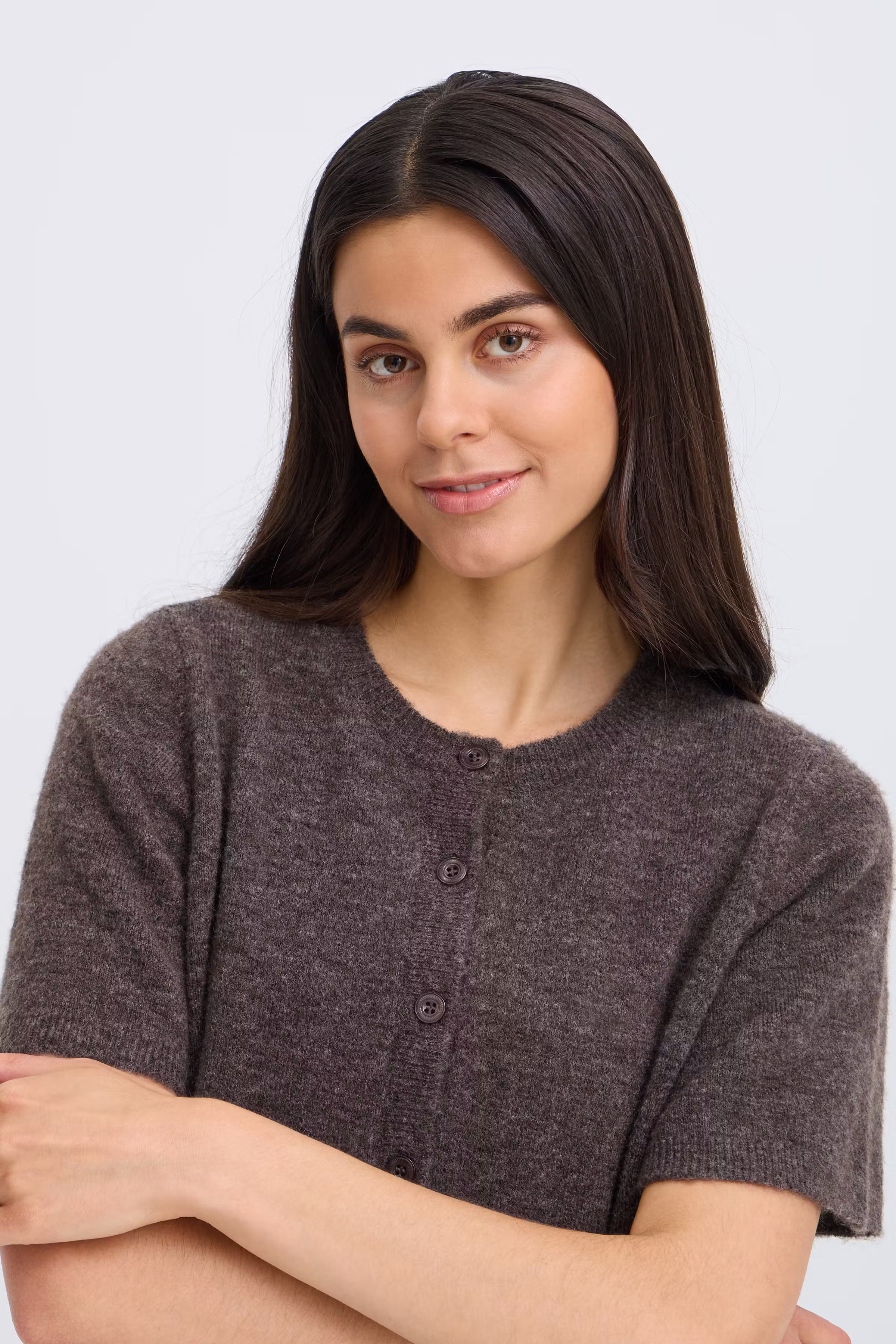 FRSANNY Cardigan LOOKBOOK DETAIL 20618290-1909131