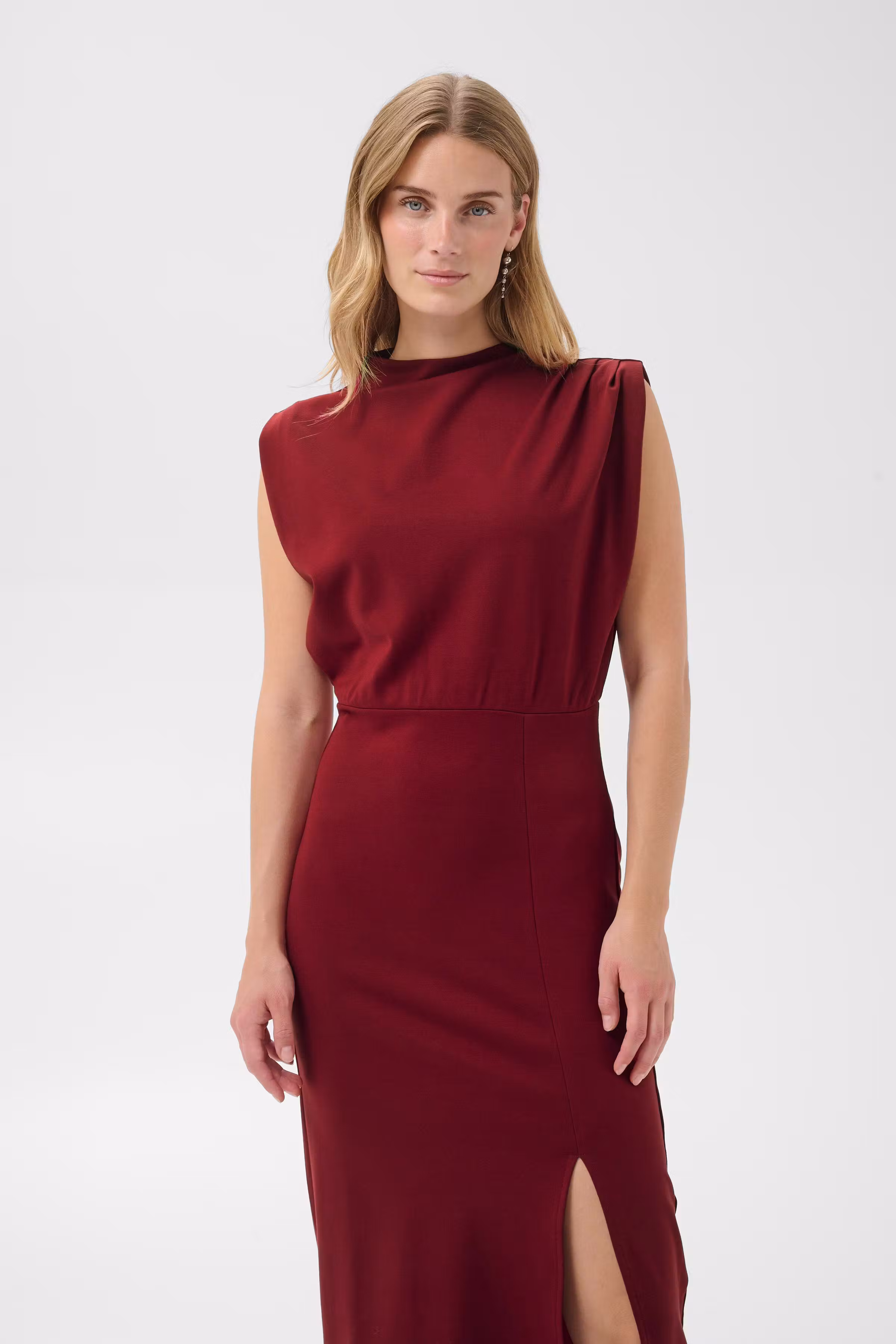 DiyePW Kjole LOOKBOOK FRONT 30310983-191650